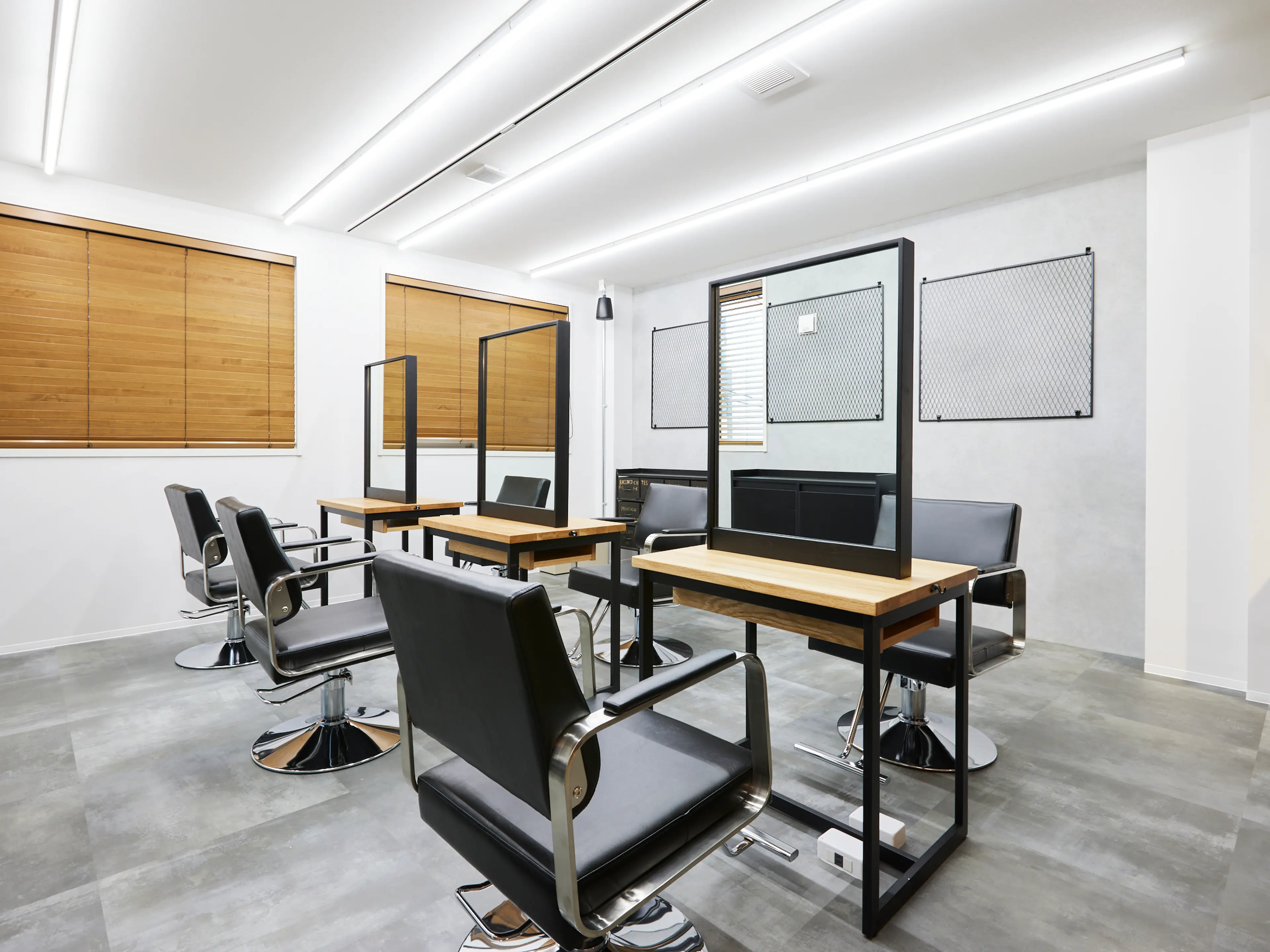 Ease by amble luxe北千住の内観・外観1