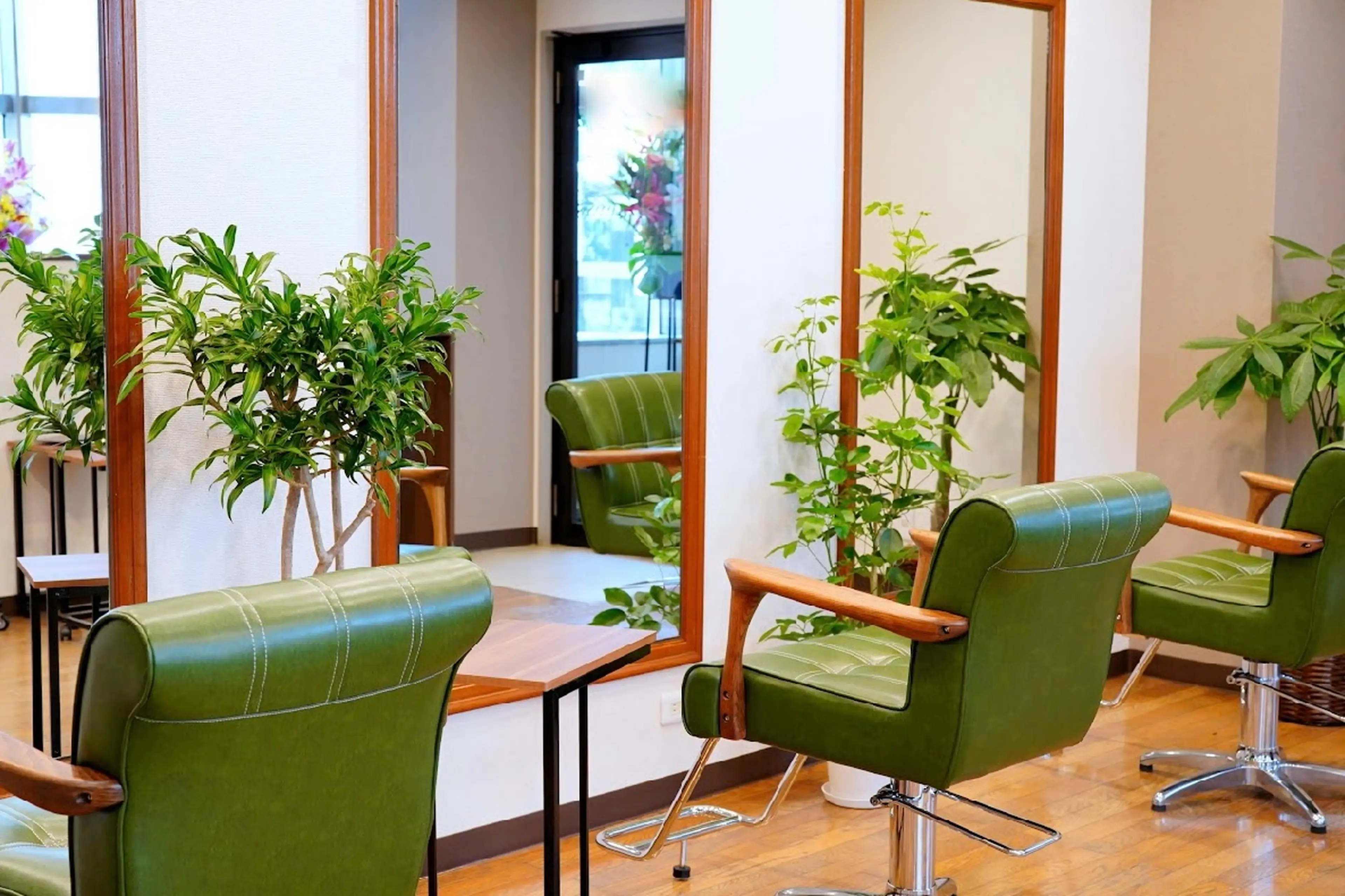 geneの内観・外観2