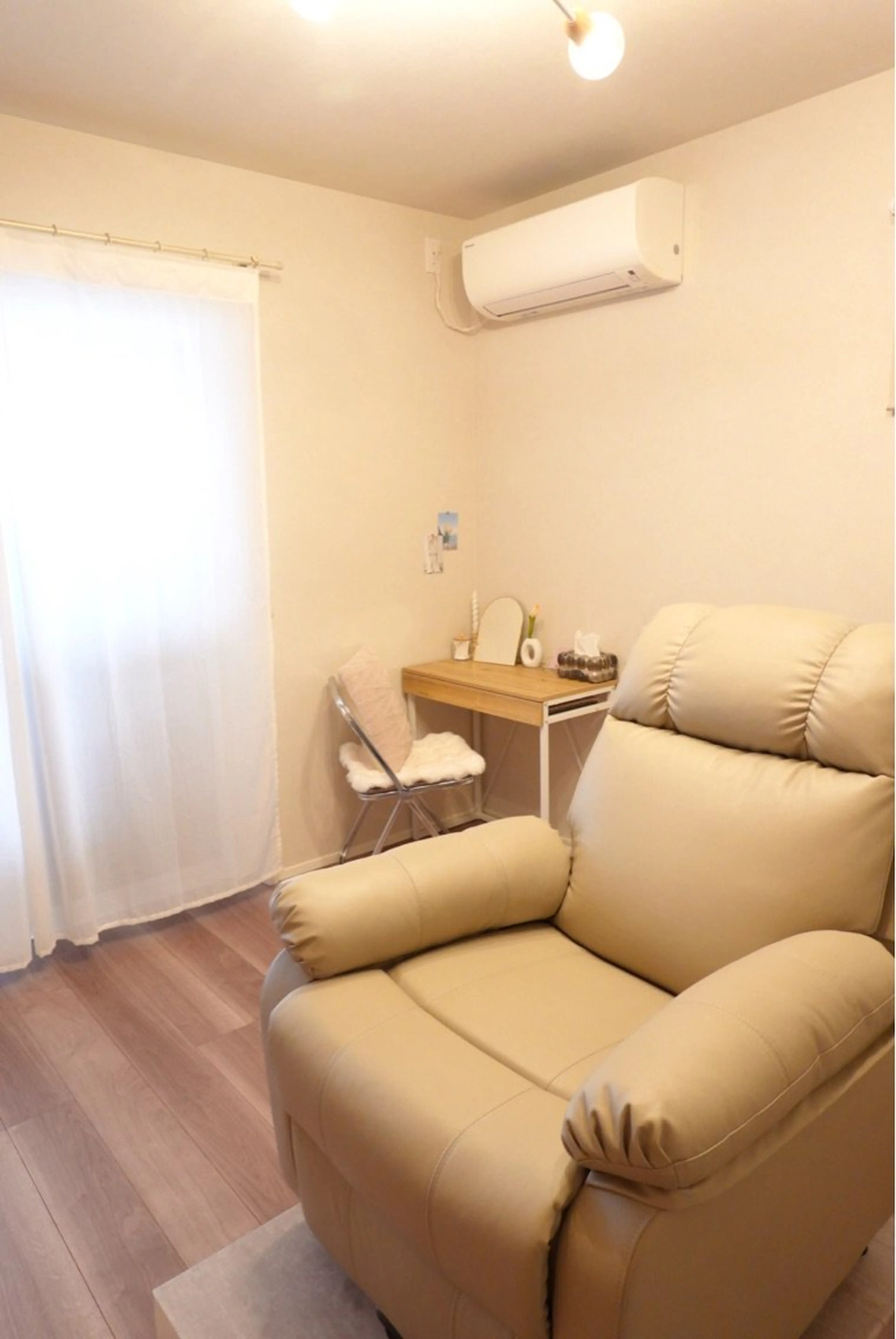 private eye salon olunの内観・外観1