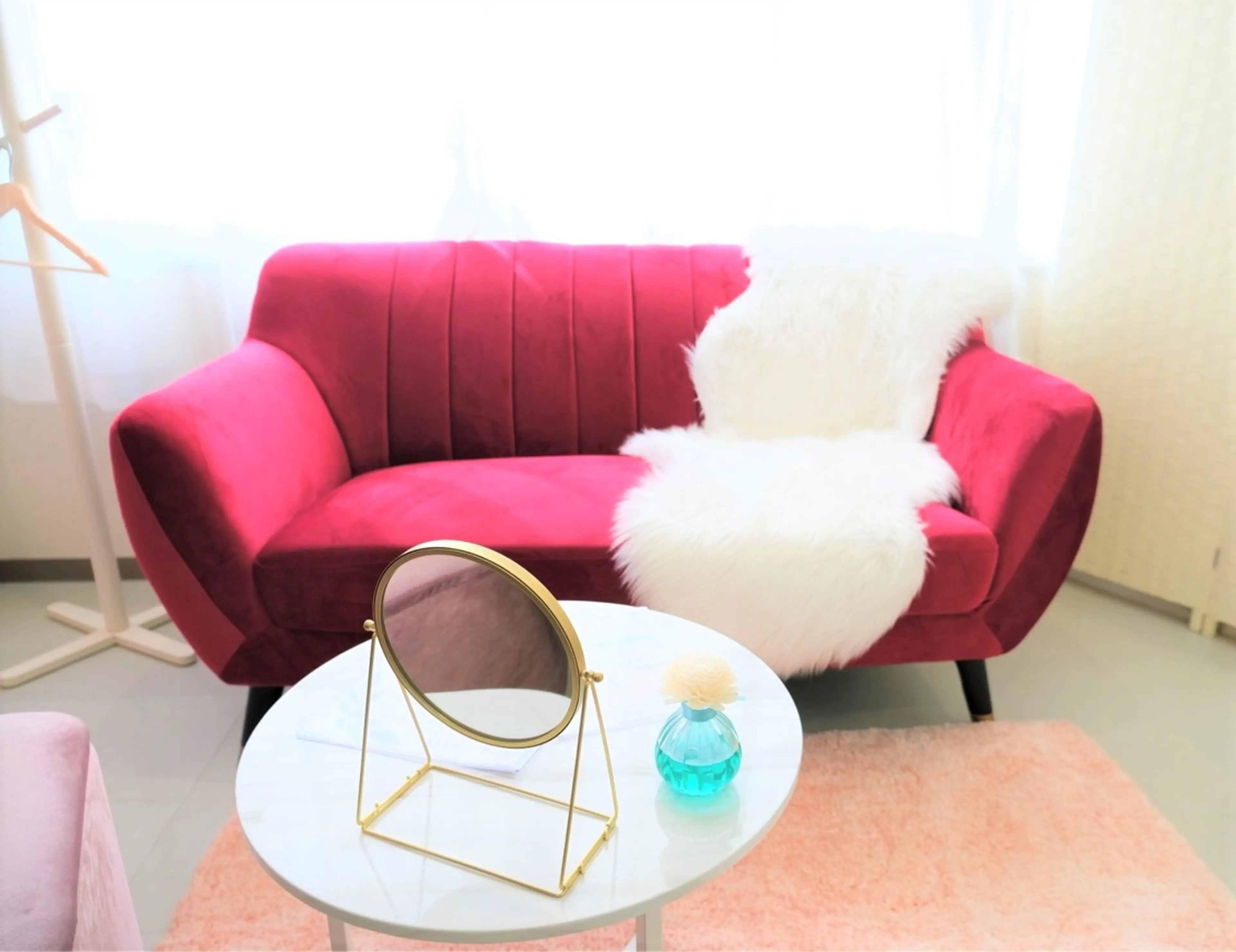 脱毛salon LiHiTOの内観・外観1