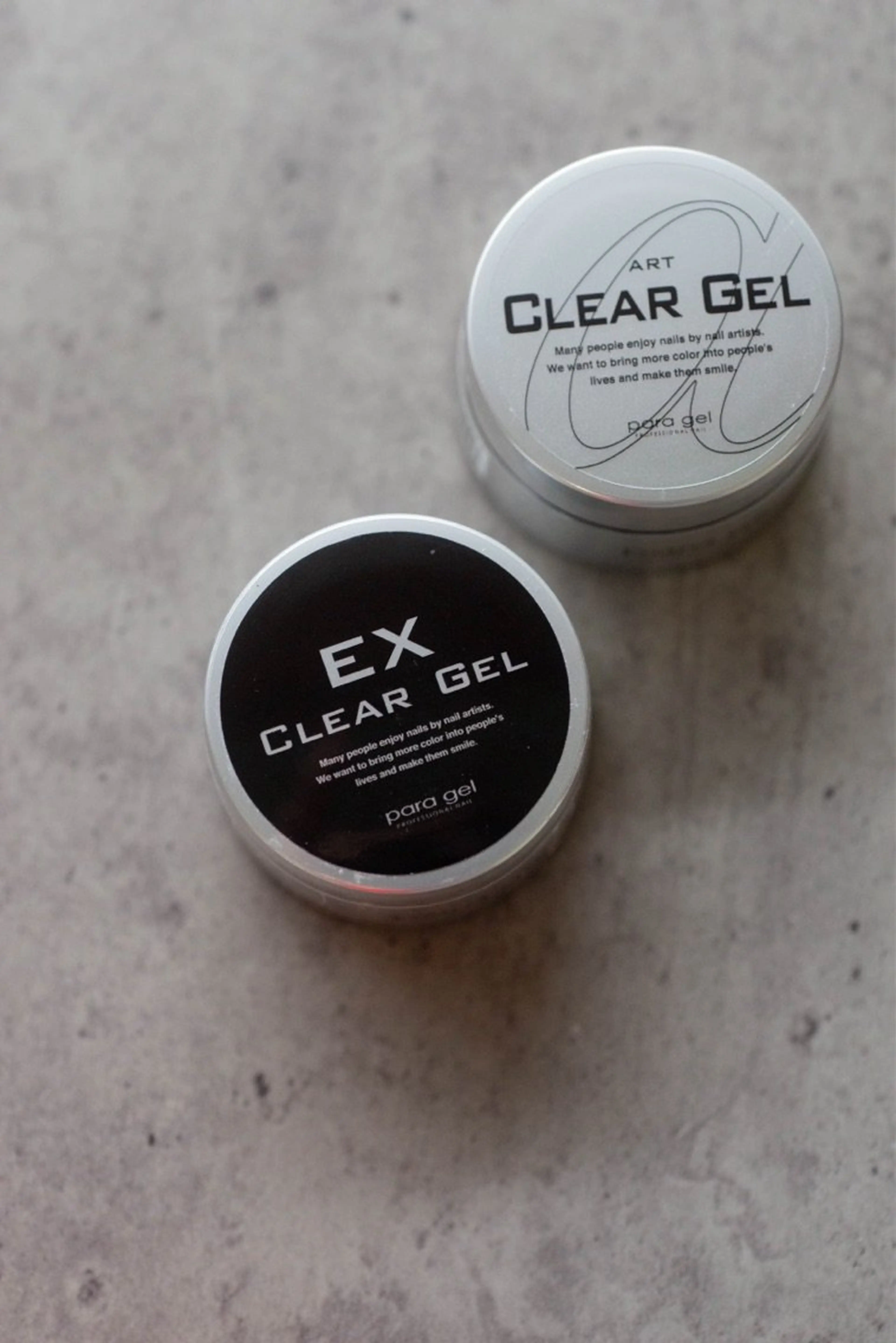 Nail's Chatonの内観・外観2