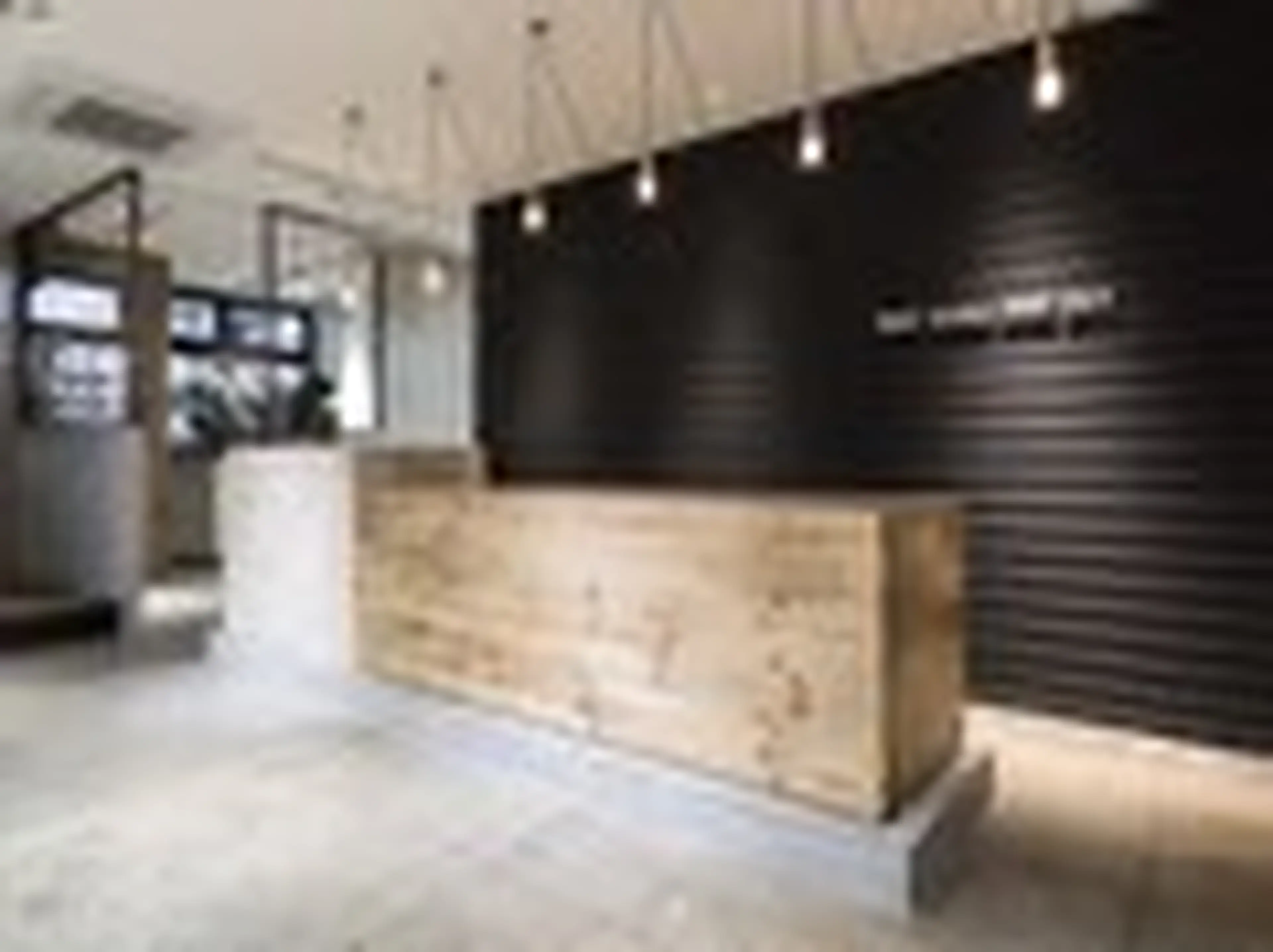 Hair make ONE  001の内観・外観1