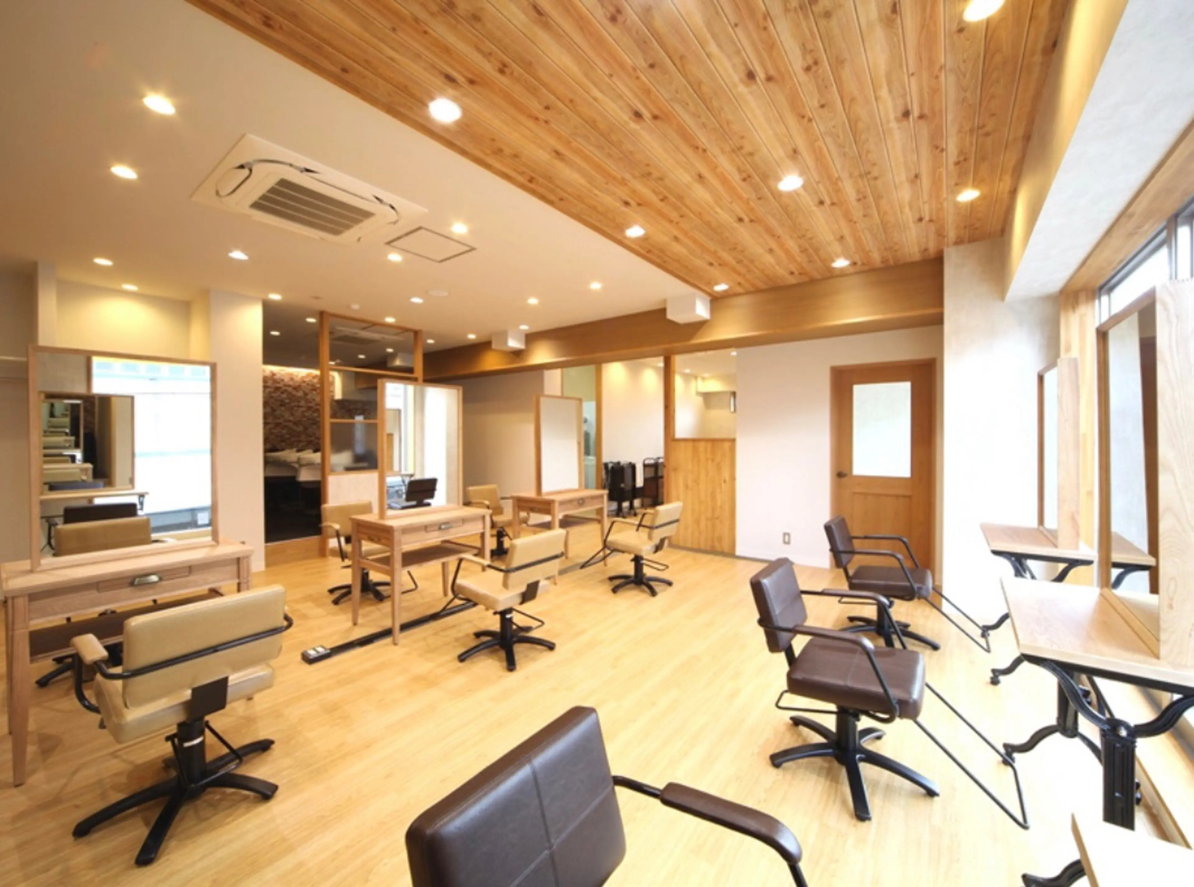 Laciel par Noelの内観・外観2