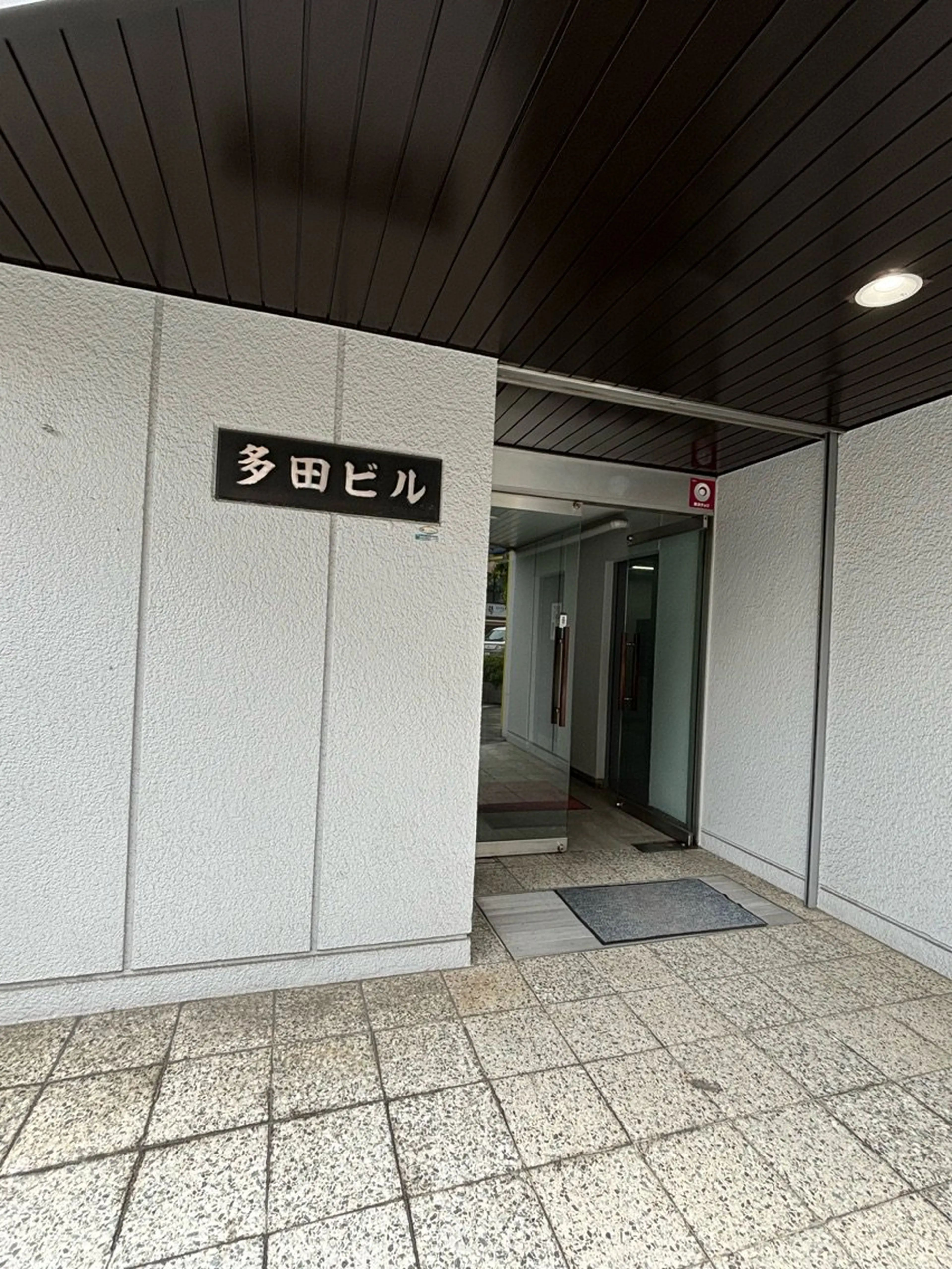 Delightの内観・外観1