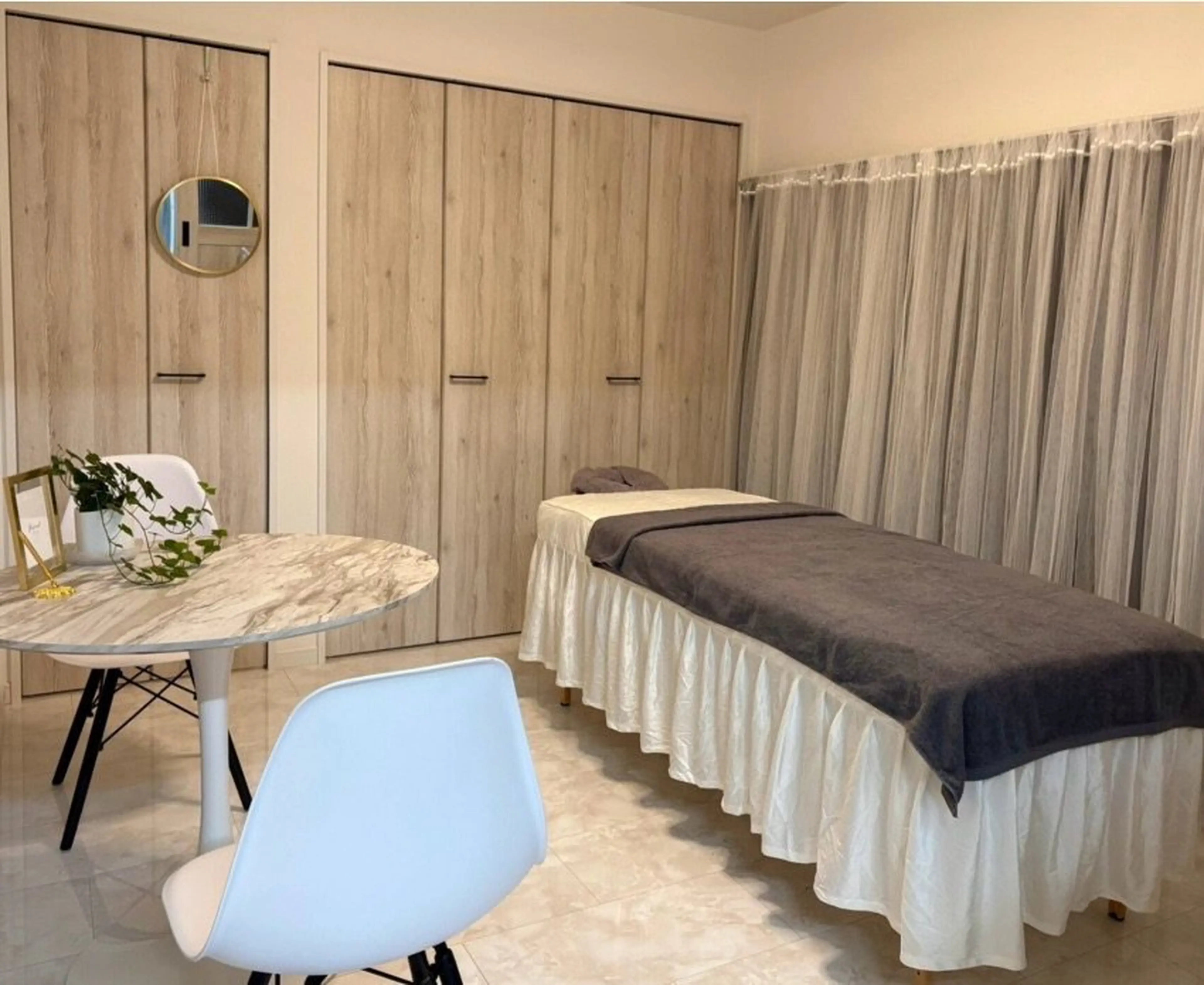 beauty salon GARNE’Tの内観・外観2