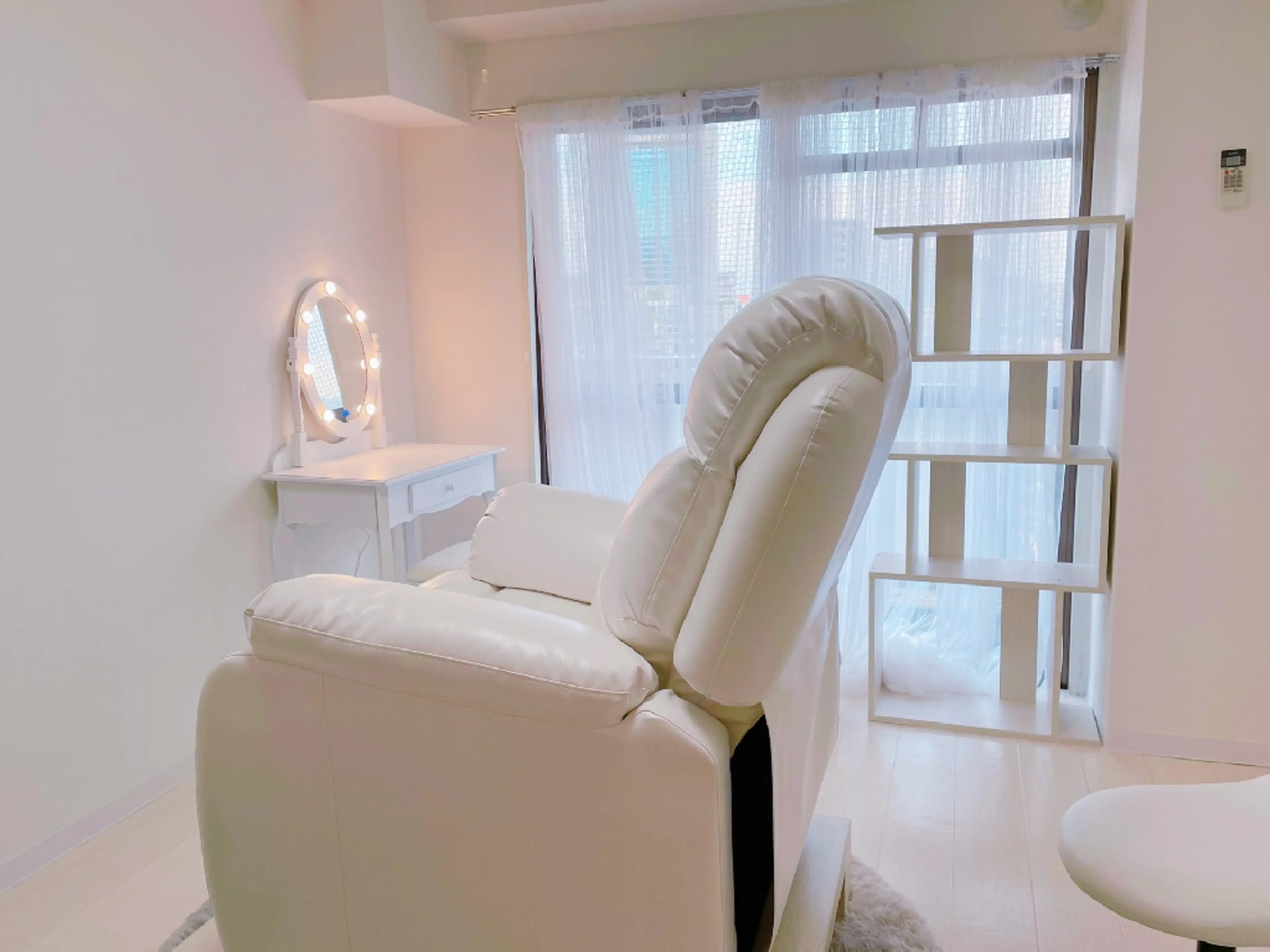 eyelash nicoの内観・外観1