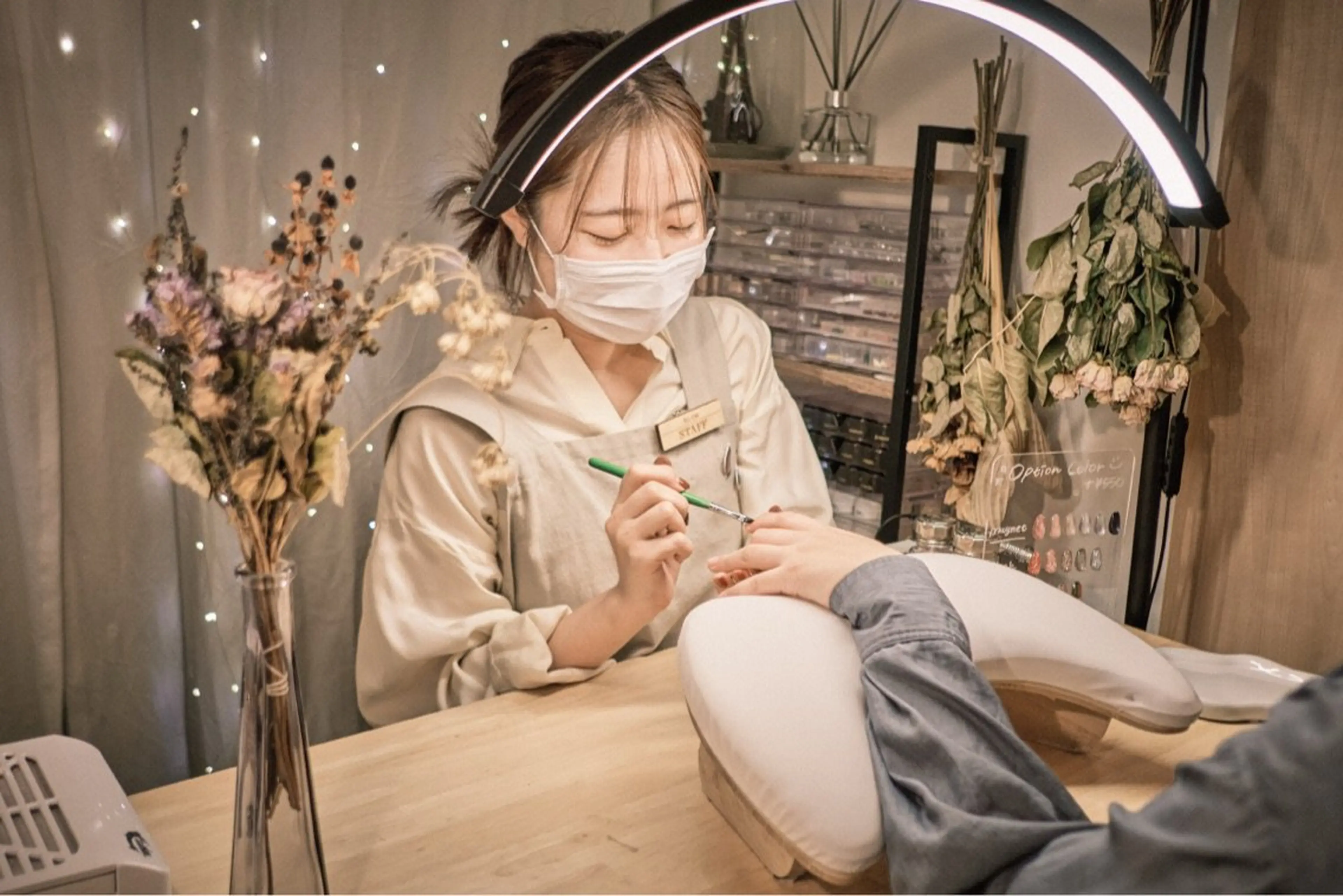 美しぐれの内観・外観1