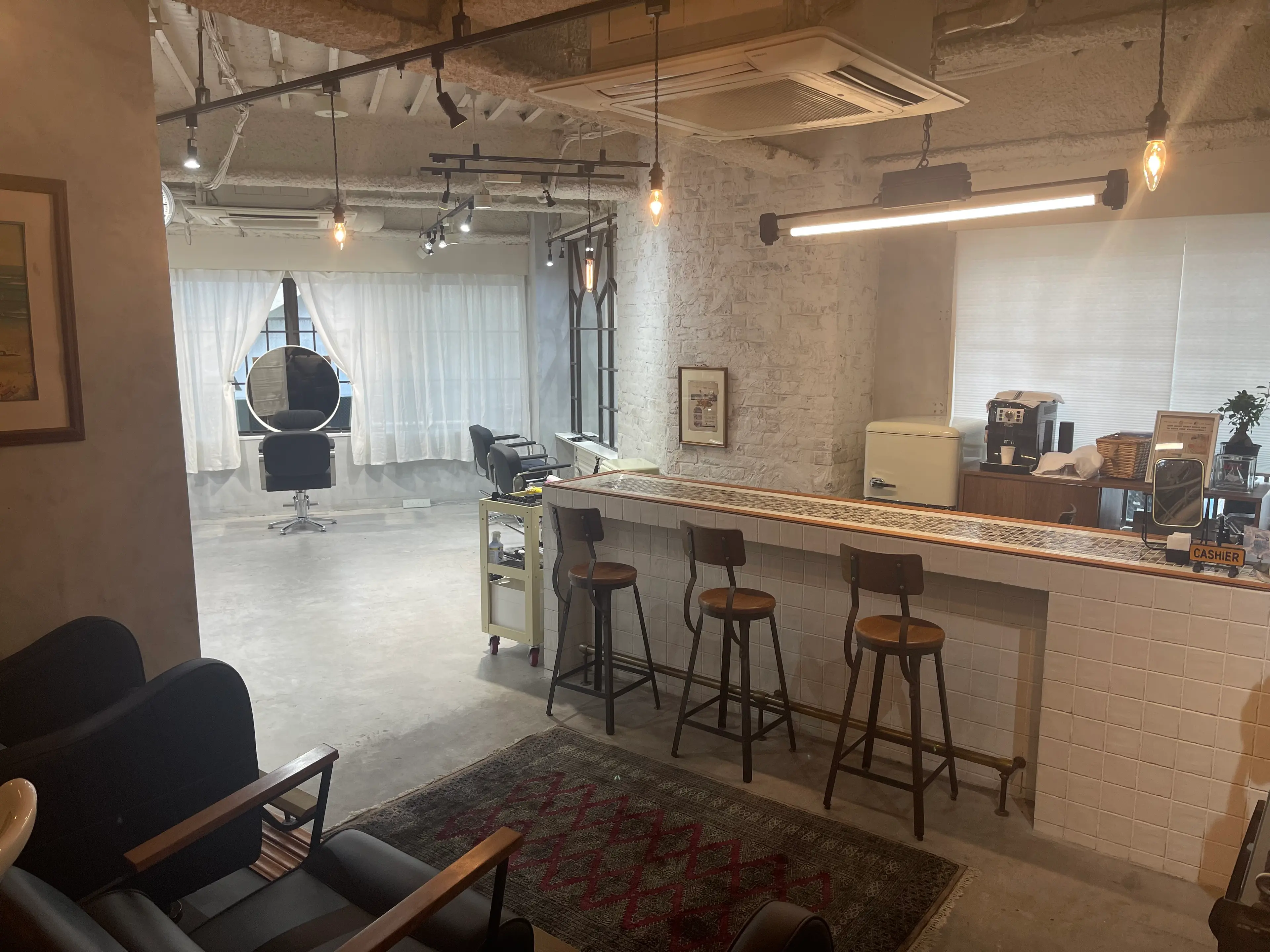 Ōwelleの内観・外観3