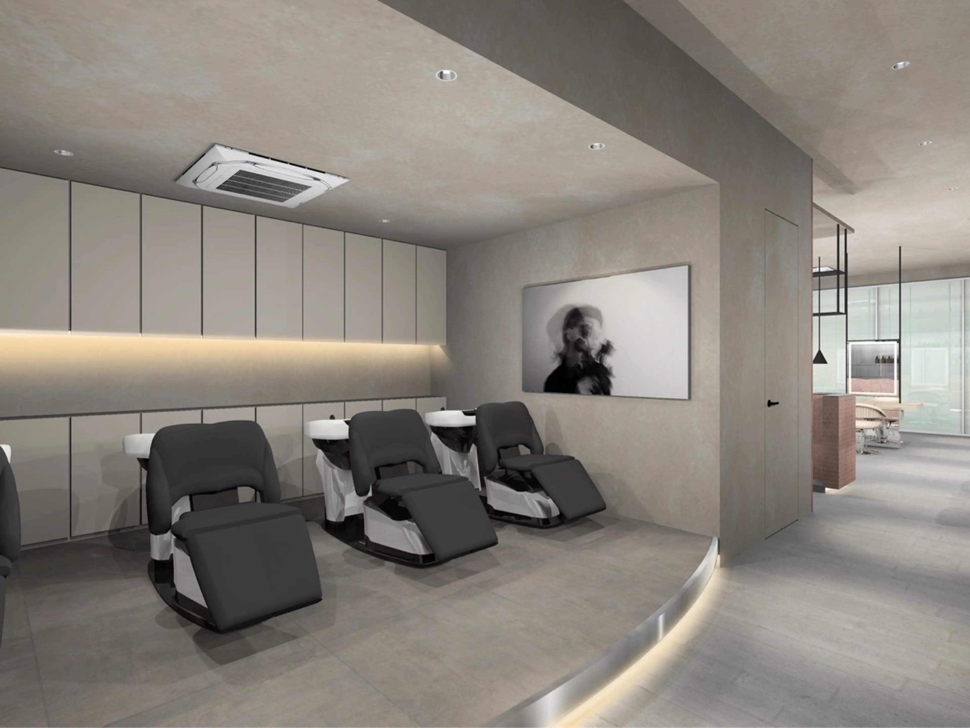 Lond  Clanの内観・外観3