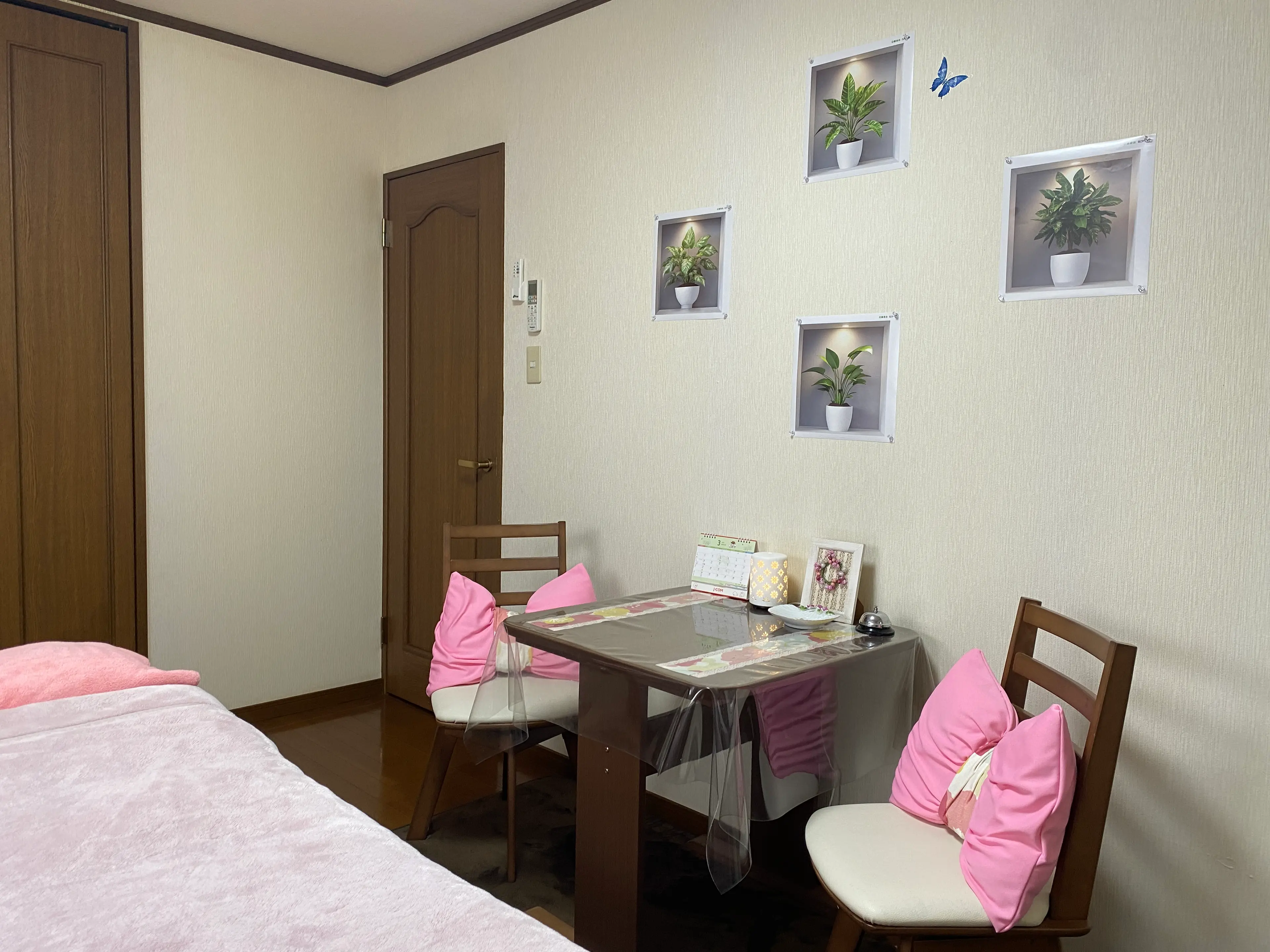 aizenの内観・外観1