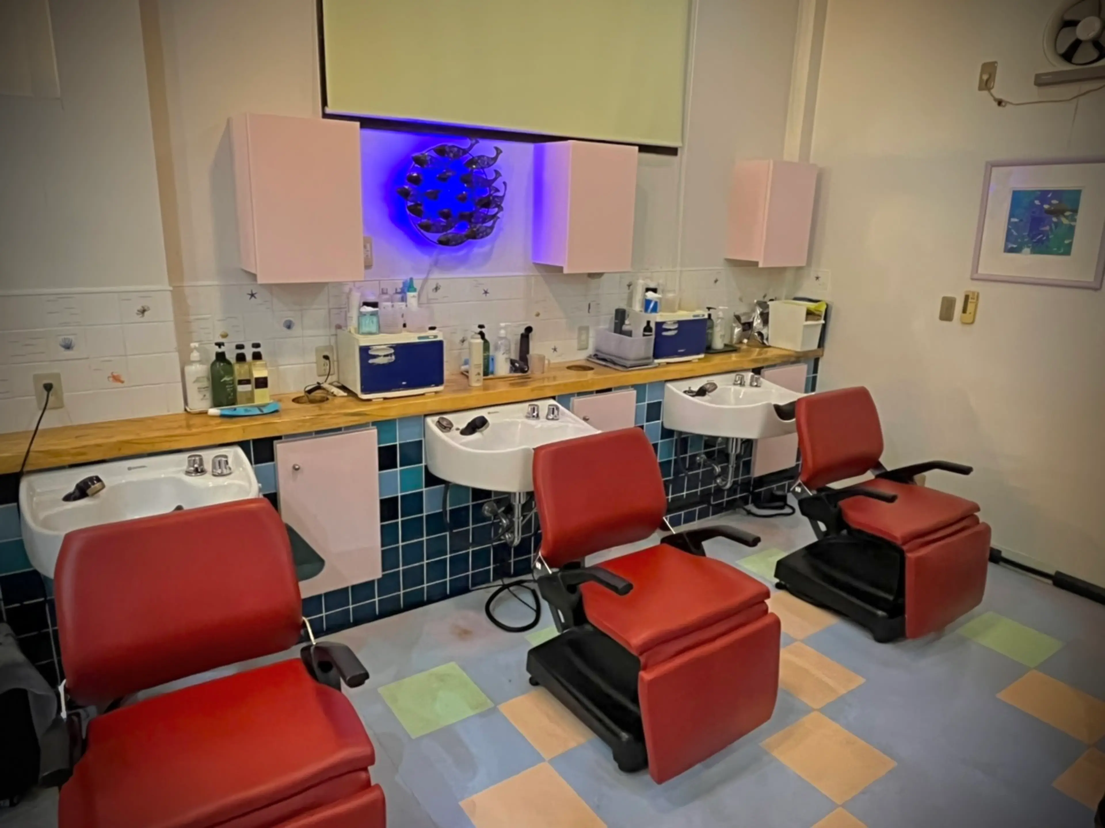 Beauty Produce Miracle!の内観・外観3