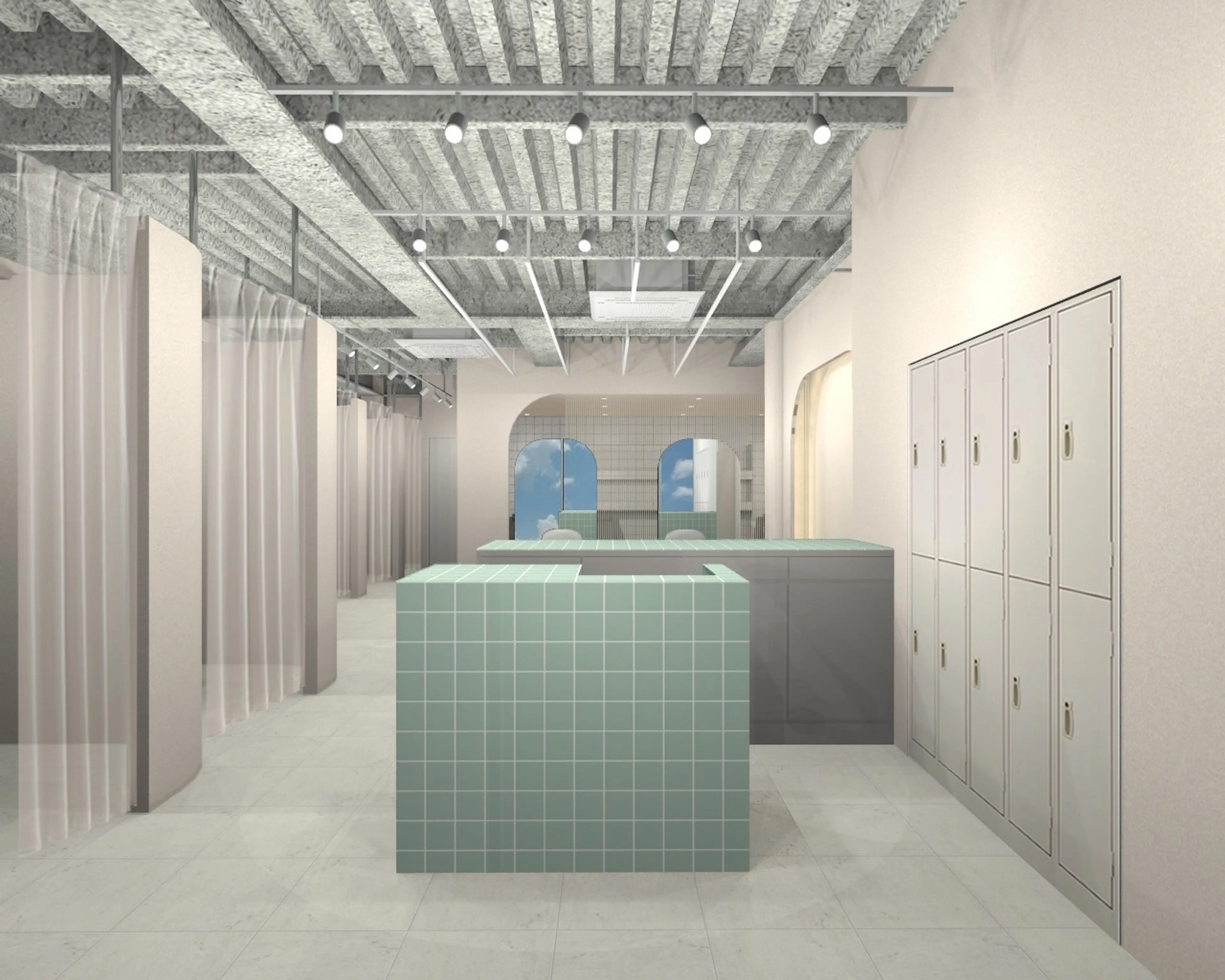 newi 広島【ネウィ】の内観・外観1