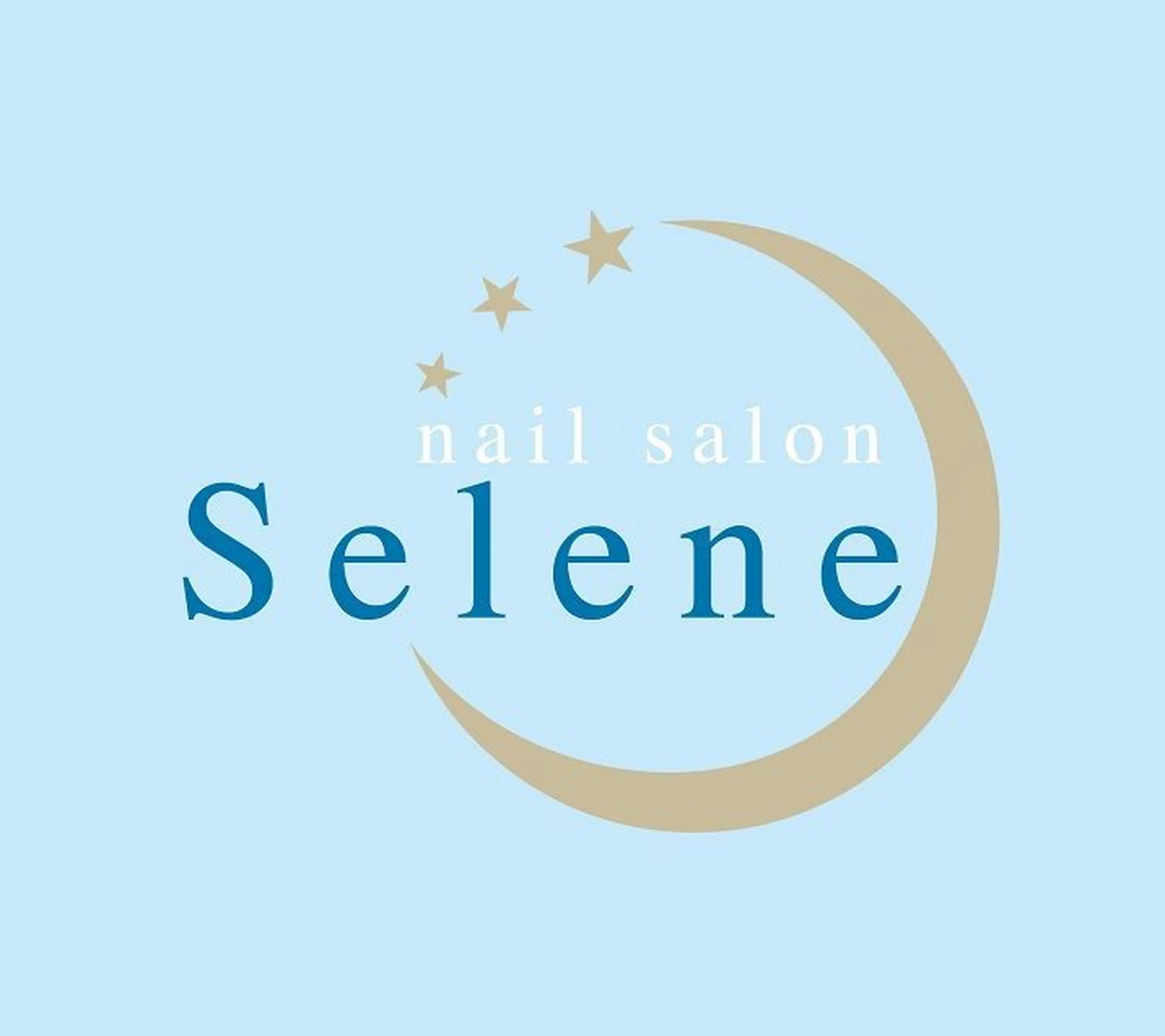 ネイルサロン Selene【セレーネ】の内観・外観3