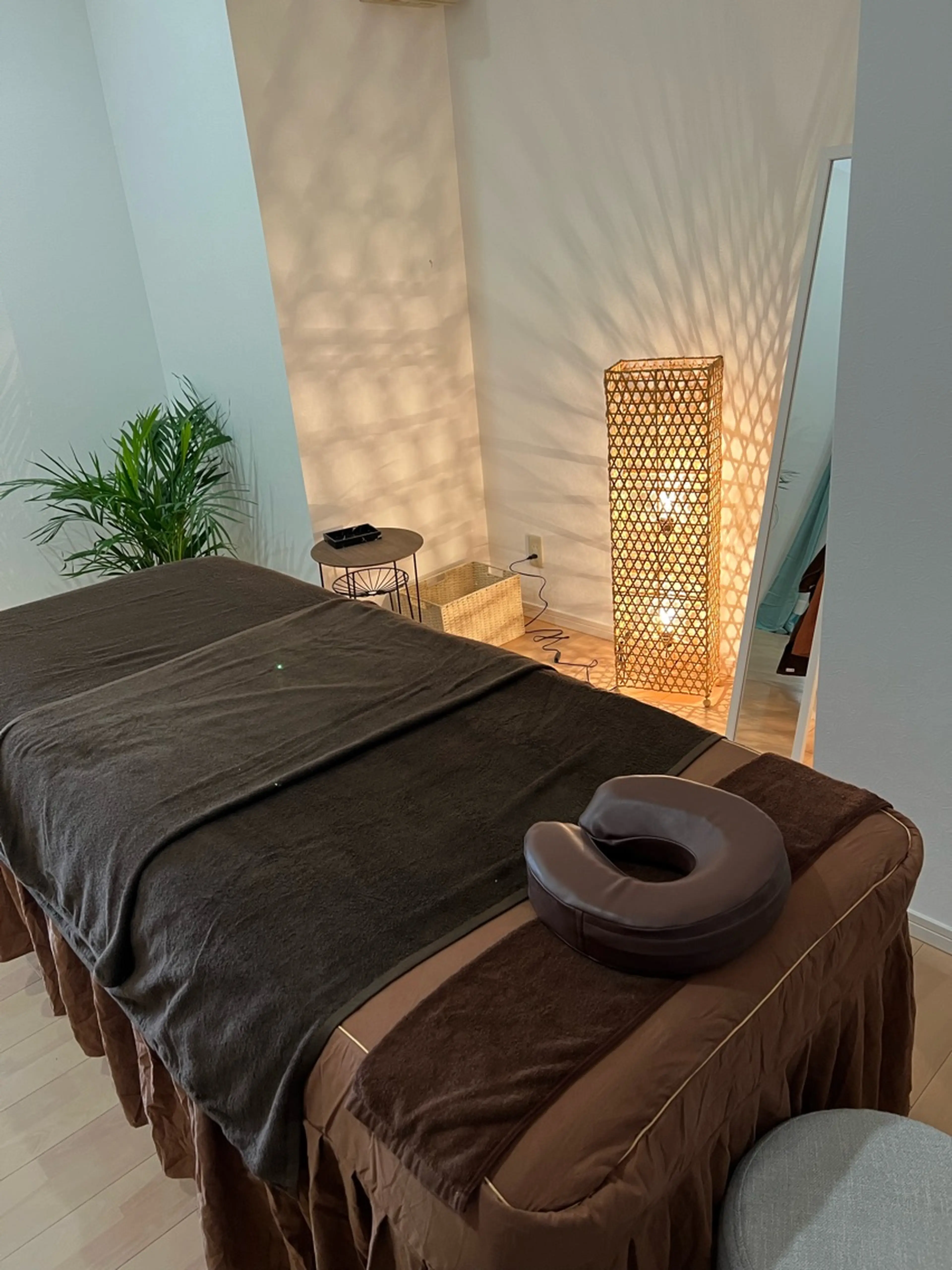 eyelashsaloncocoaの内観・外観2