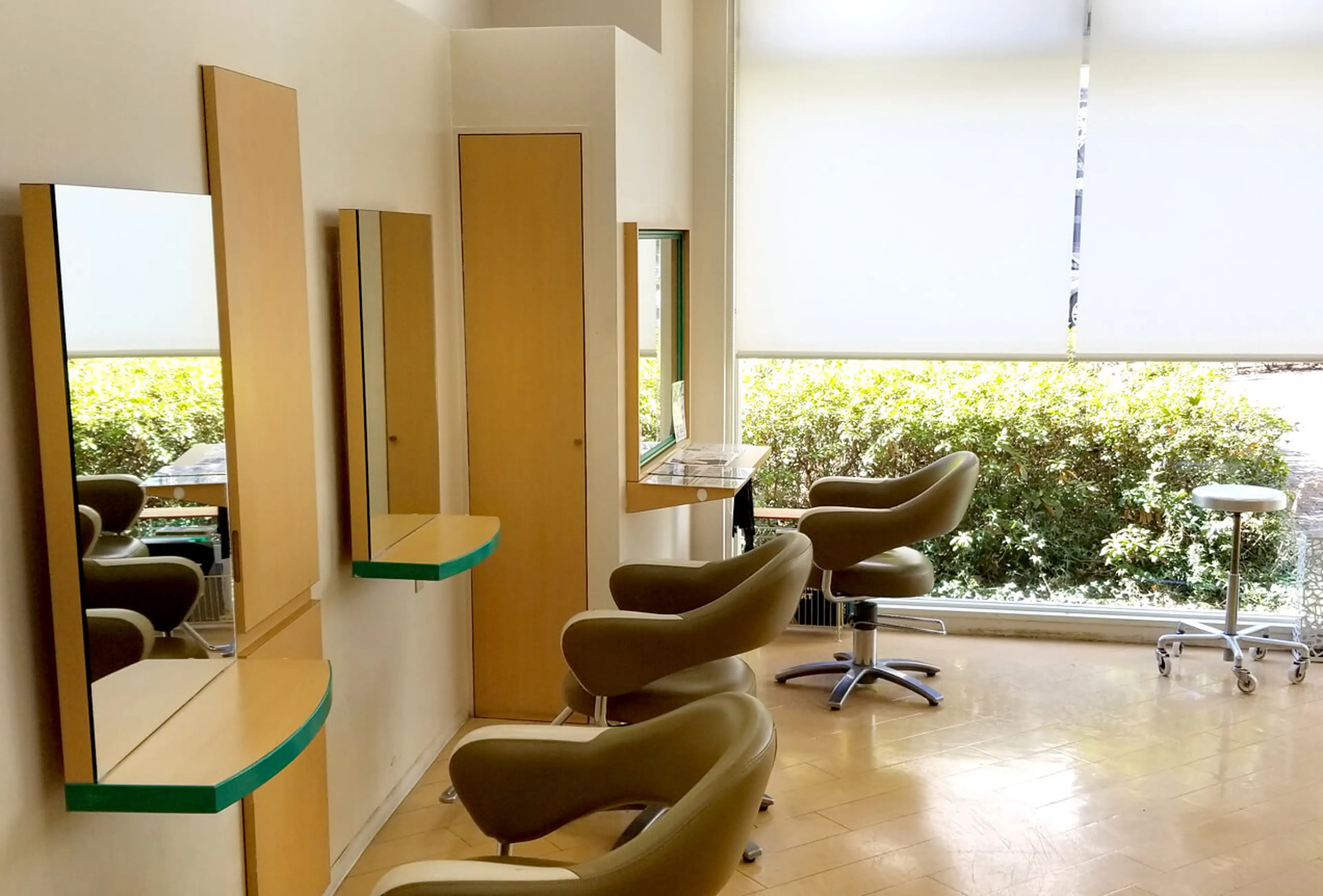 entrir府中の内観・外観2