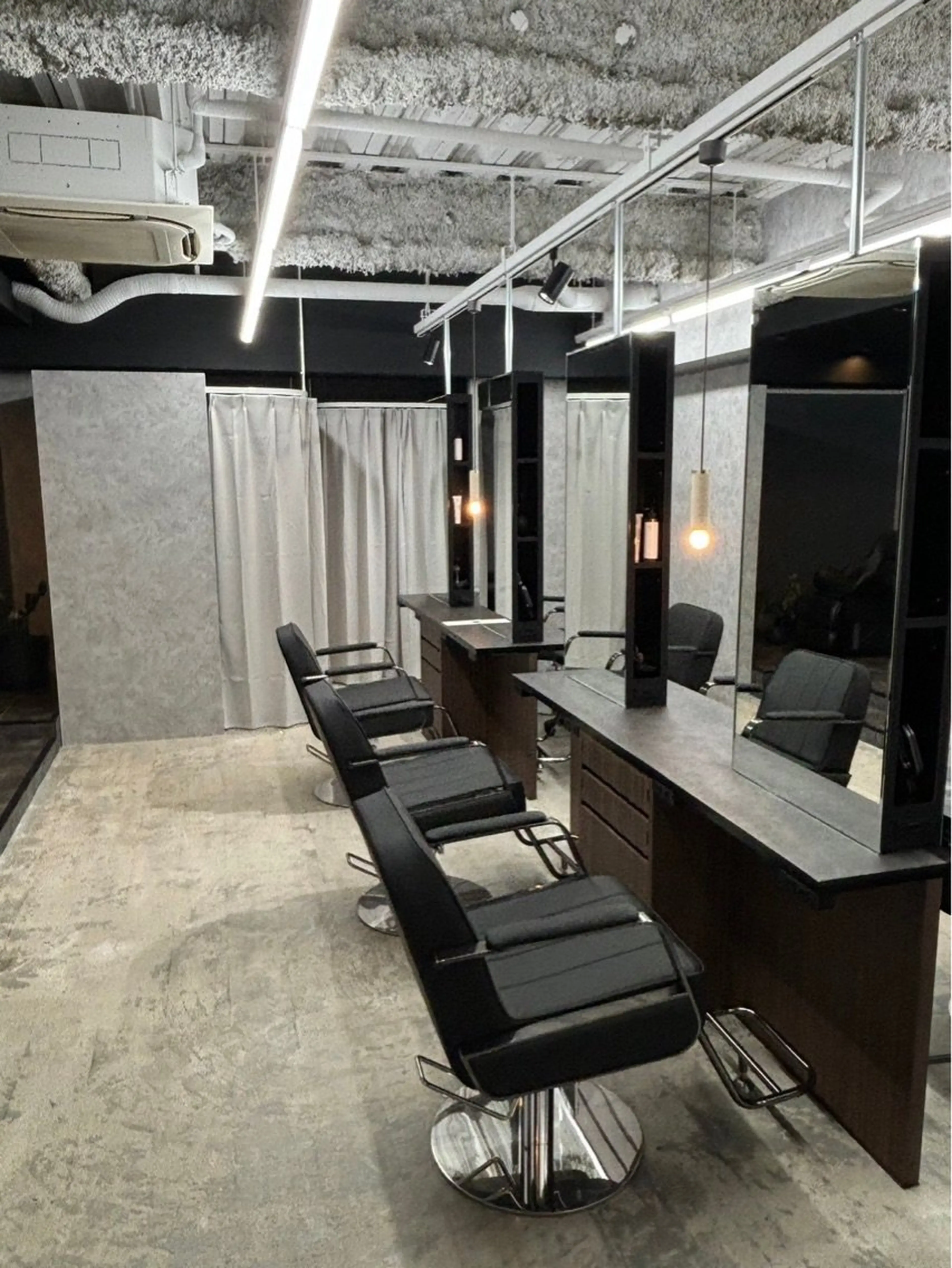 LAWE.の内観・外観2