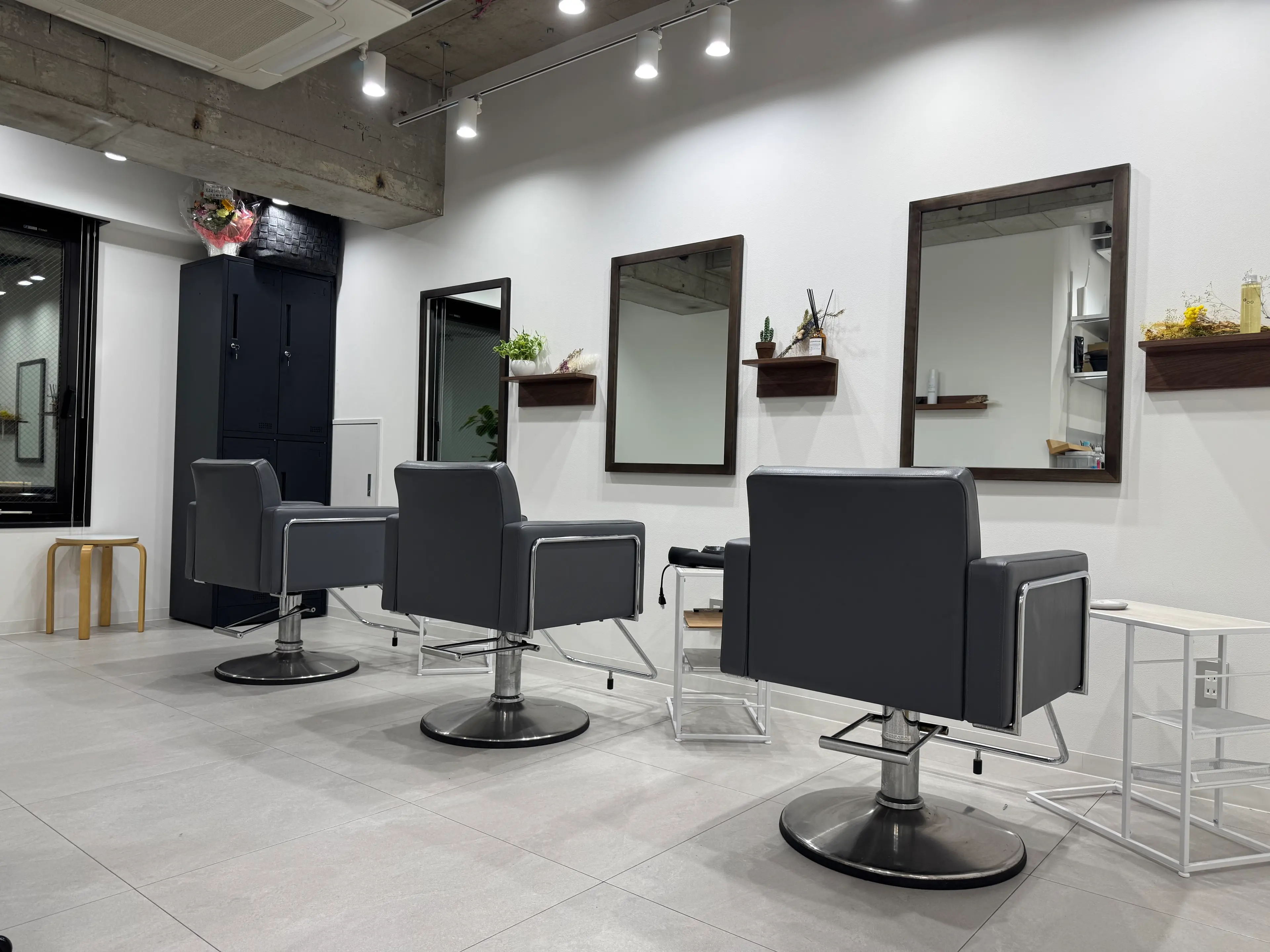 cocoの内観・外観1