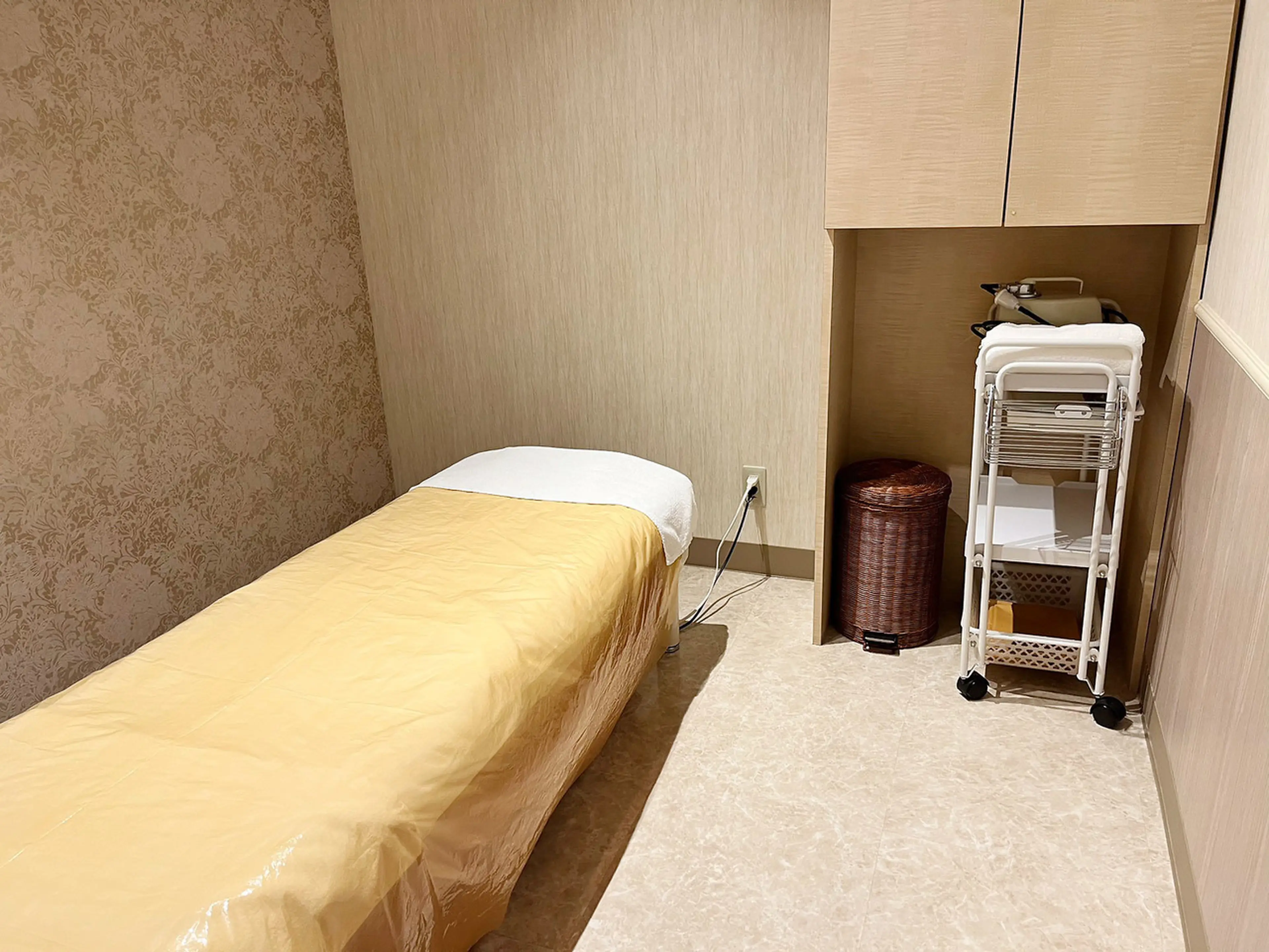 スリムビューティハウス 岡山駅前店の内観・外観3