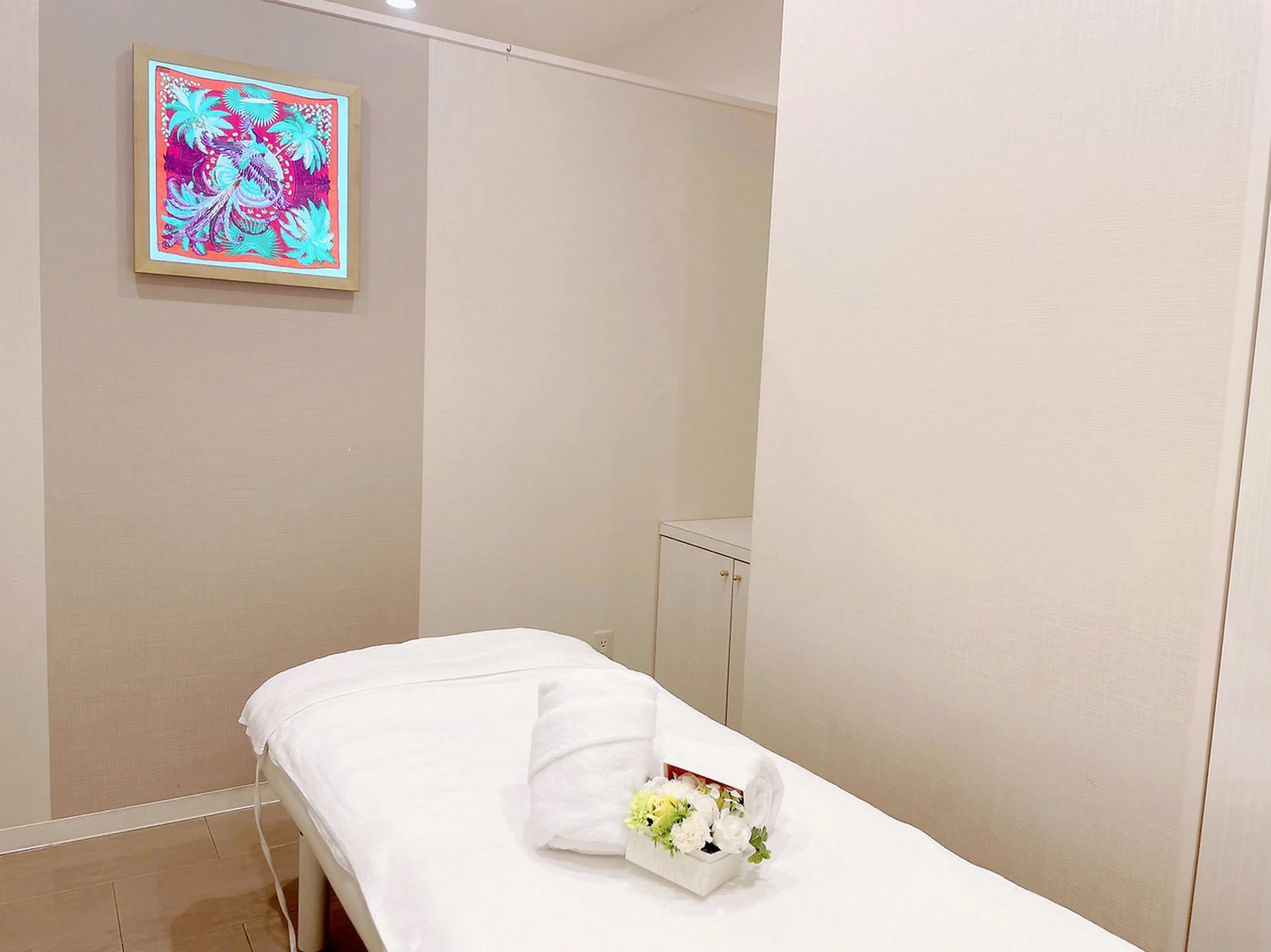 スリムビューティハウス 徳島クレメントプラザ店の内観・外観2