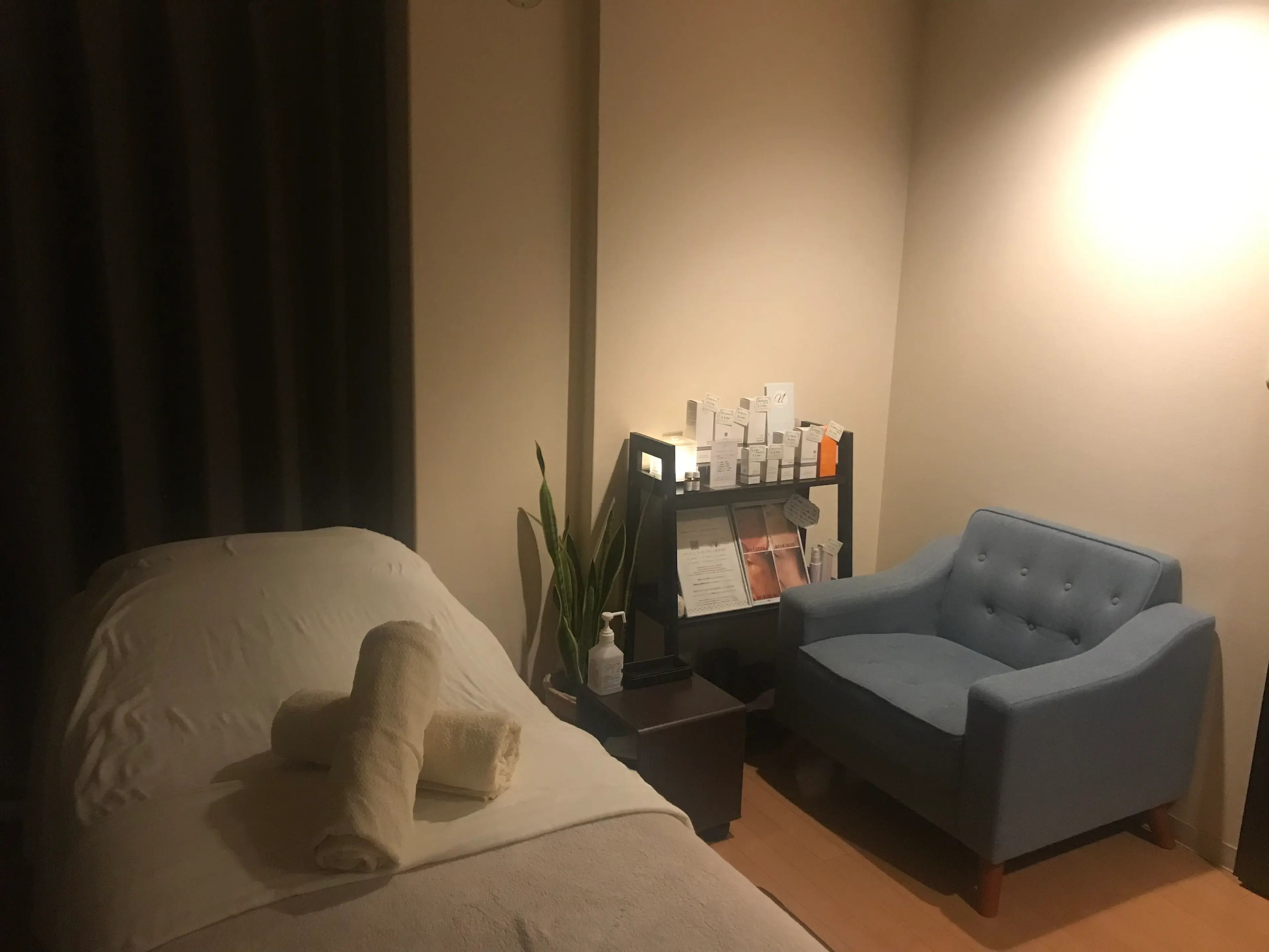 Dry Head SPA & Relaxation Nolanの内観・外観2