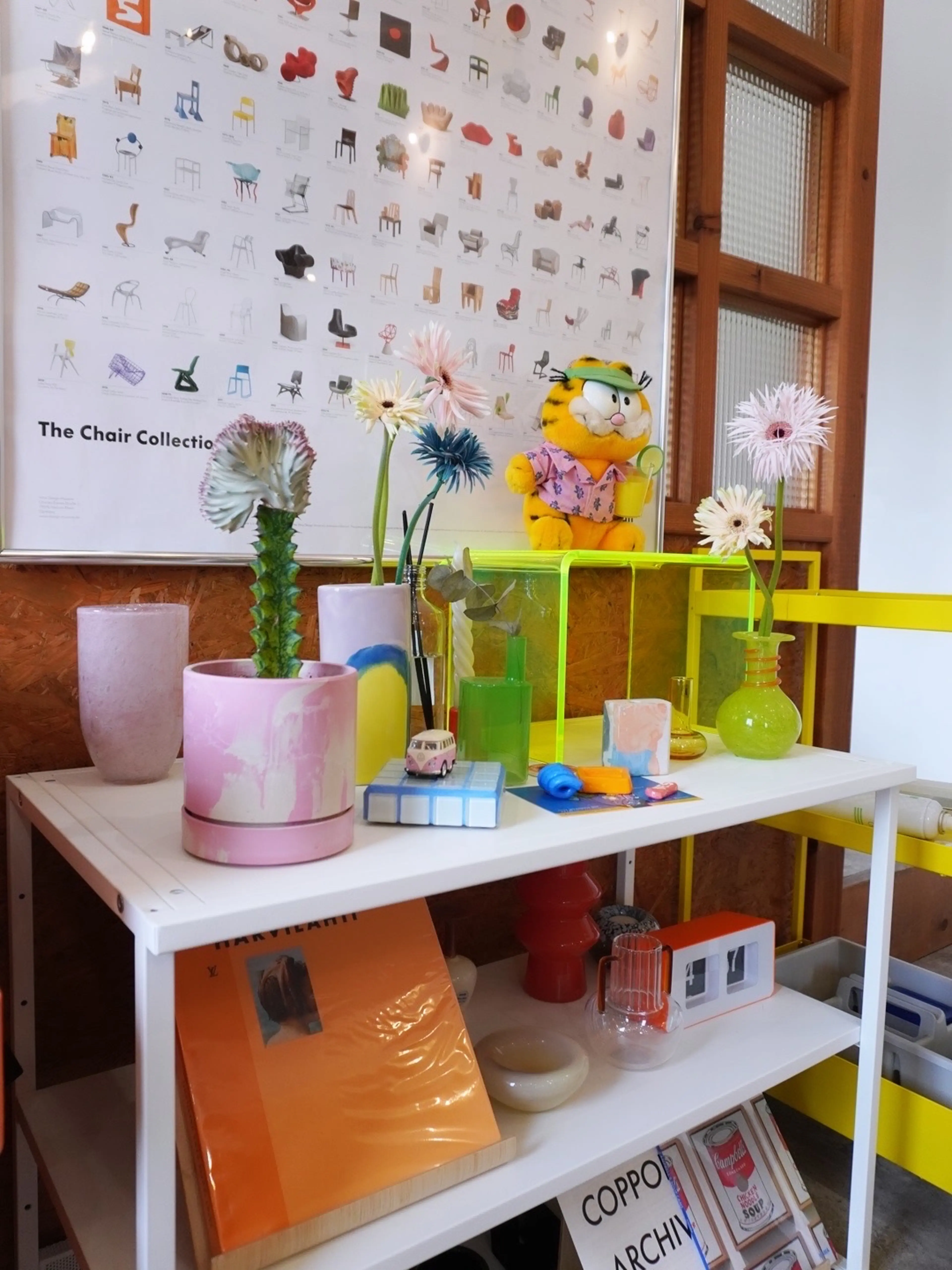 December伊勢崎の内観・外観2