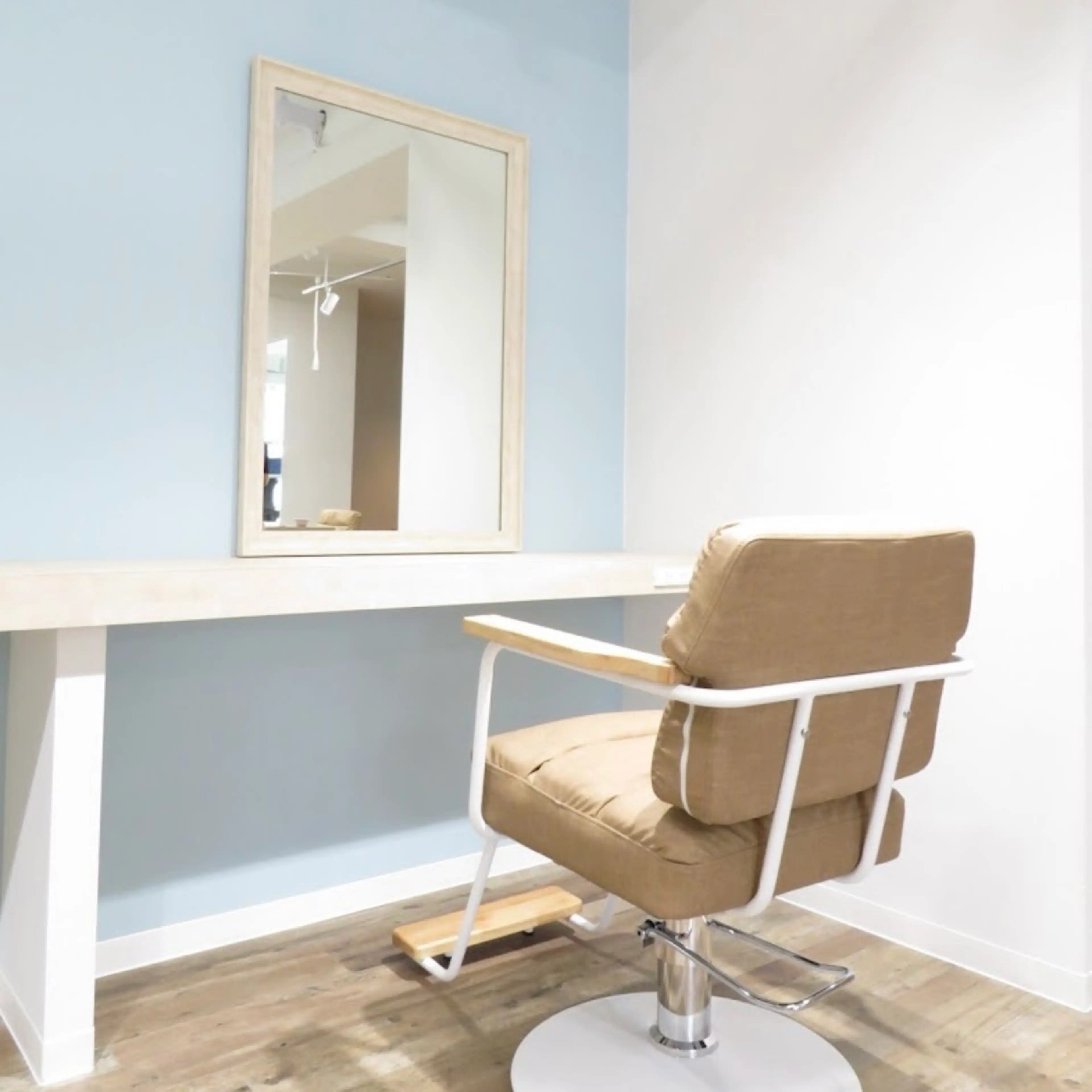 chouchou by  JAGARA千葉駅北口店の内観・外観2