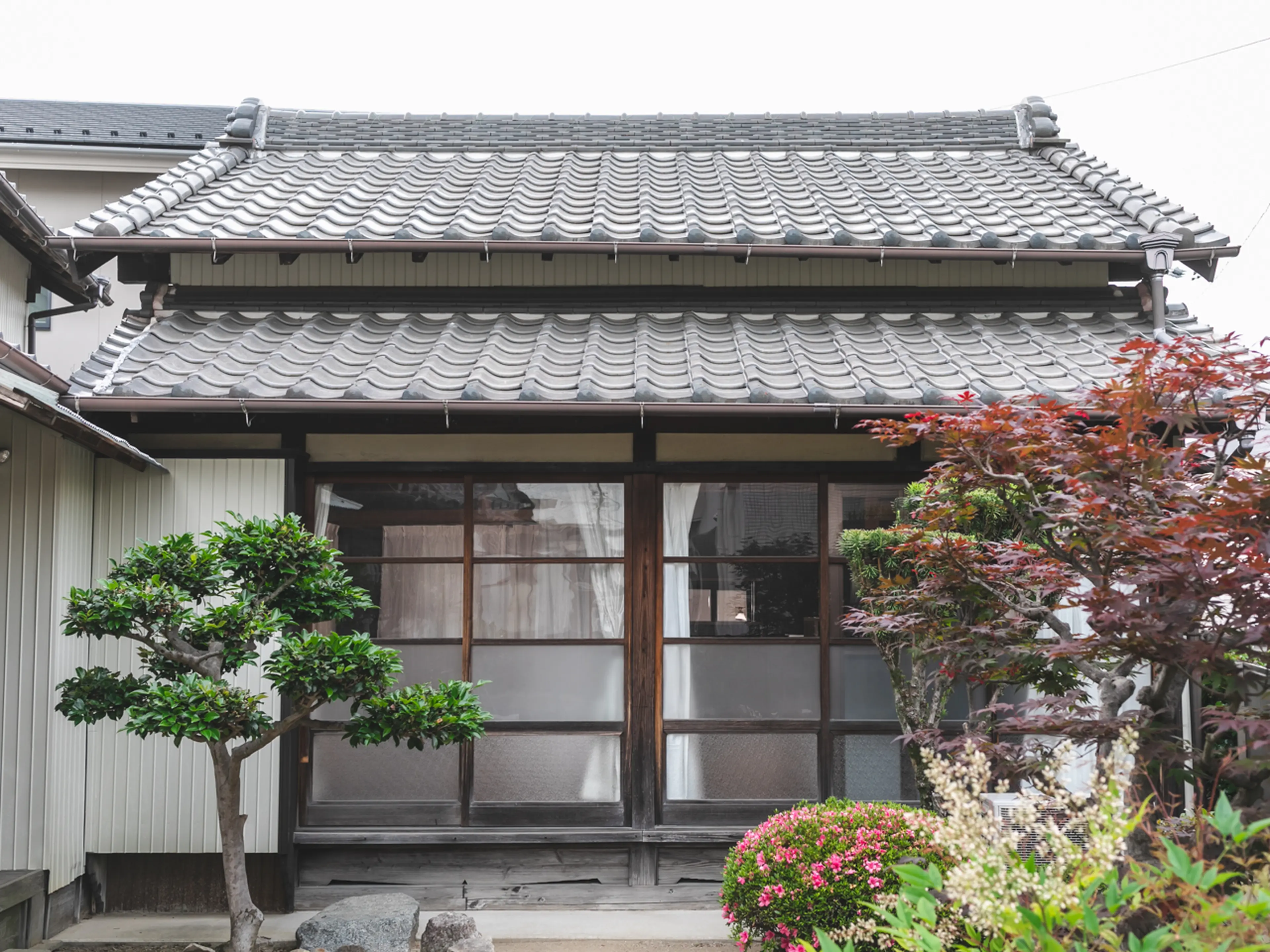 鍼灸接骨院そらの内観・外観2