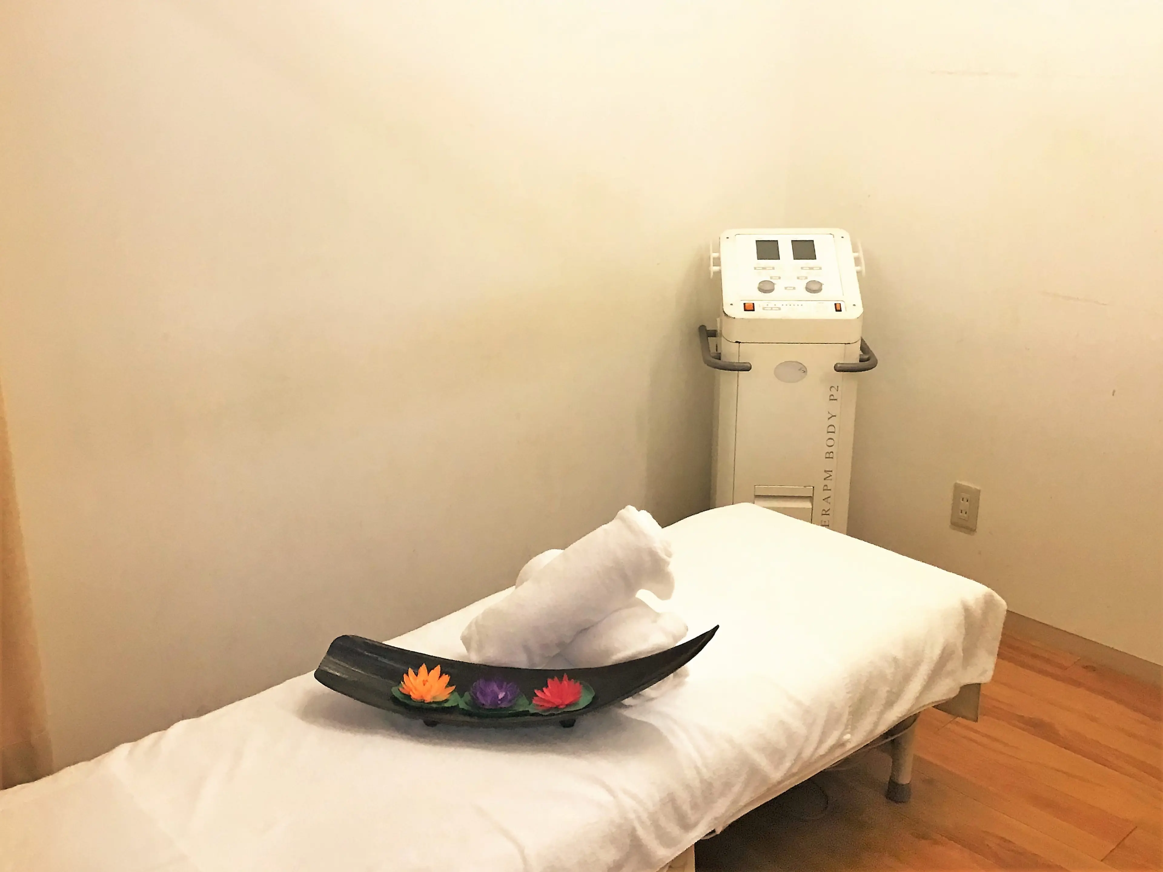 スリムビューティハウス 沖縄店の内観・外観2