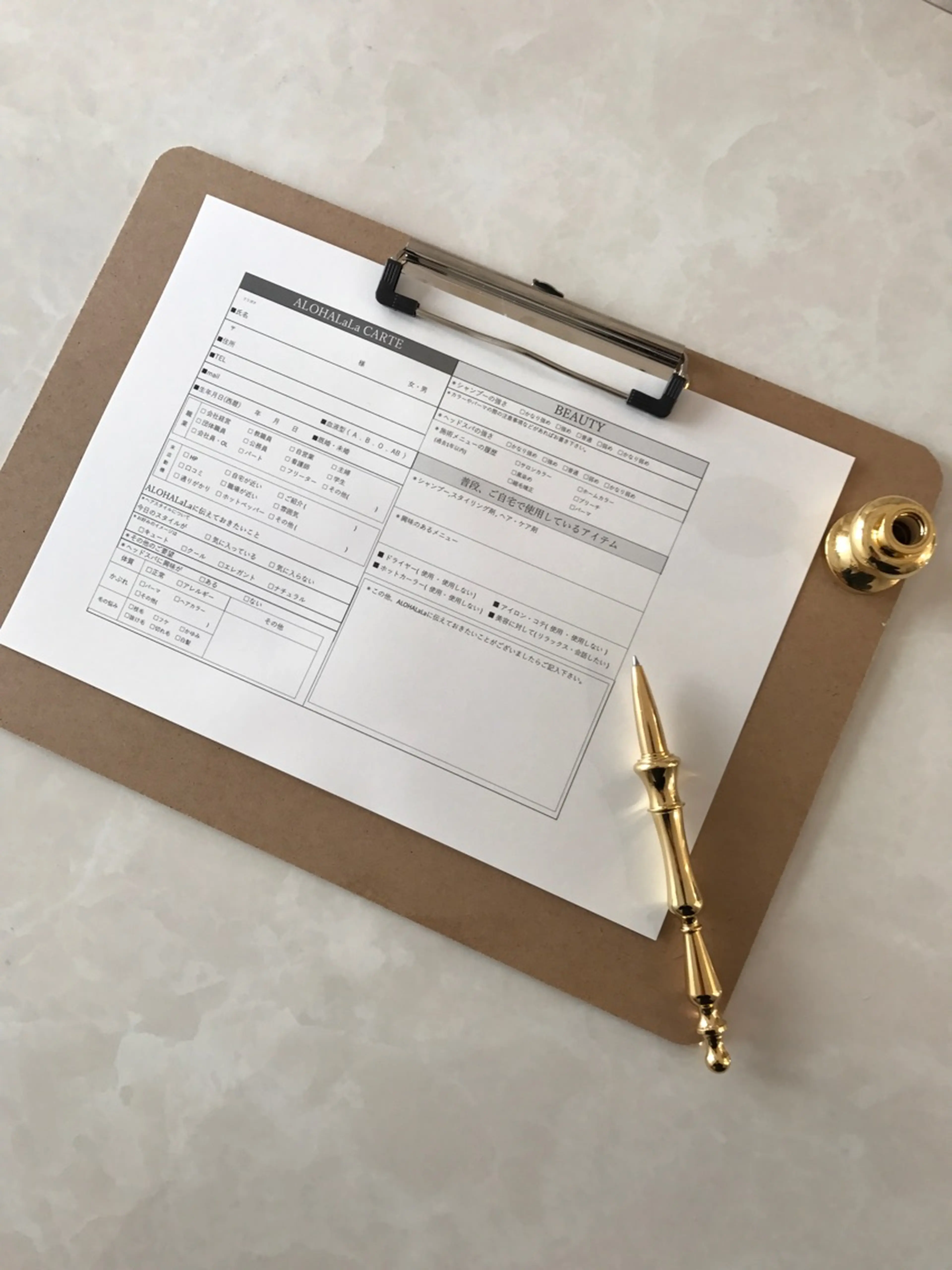 Stellarの内観・外観3