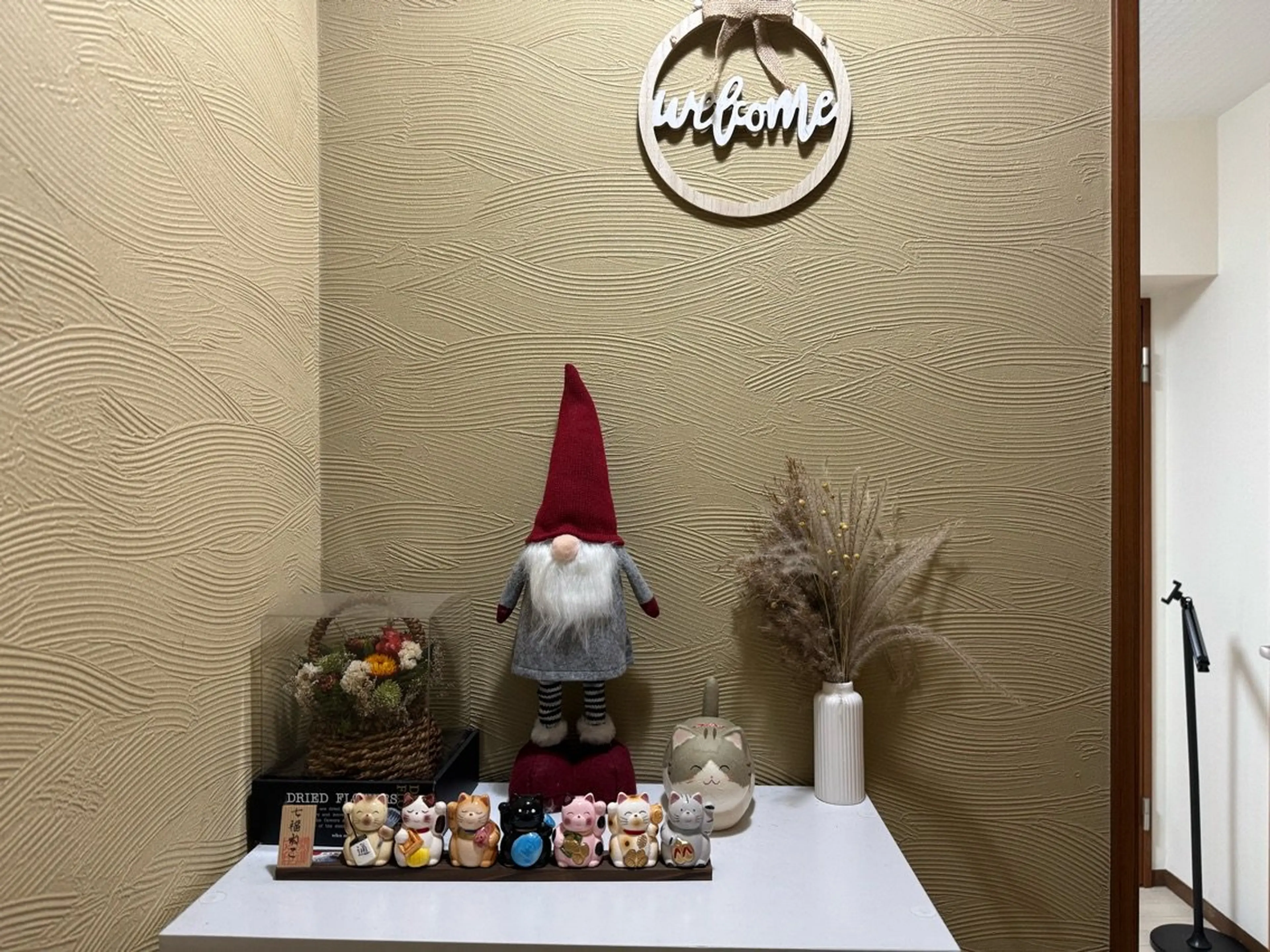 X&L eyelash salon池袋店の内観・外観1