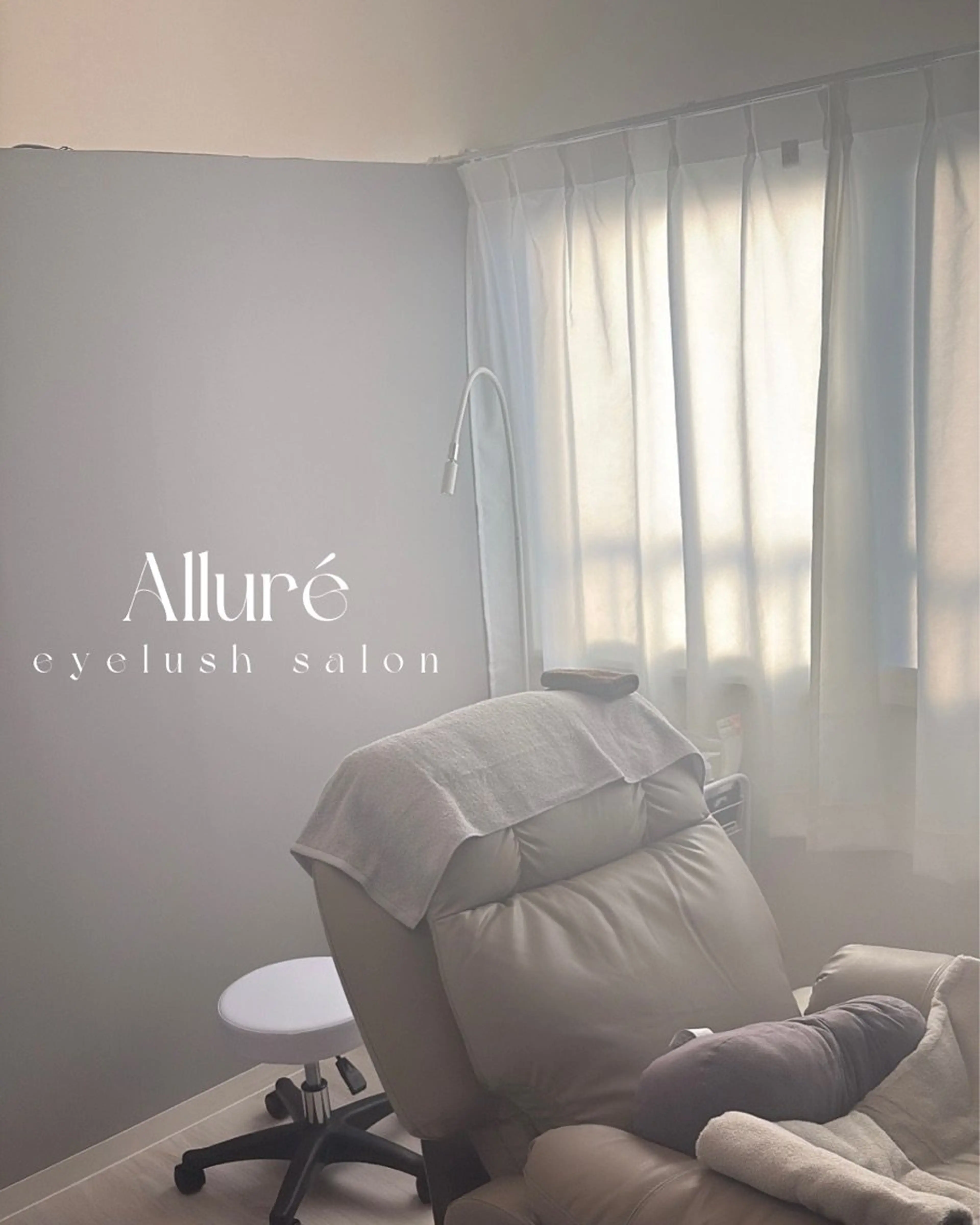 Alluré【アリュール】の内観・外観2