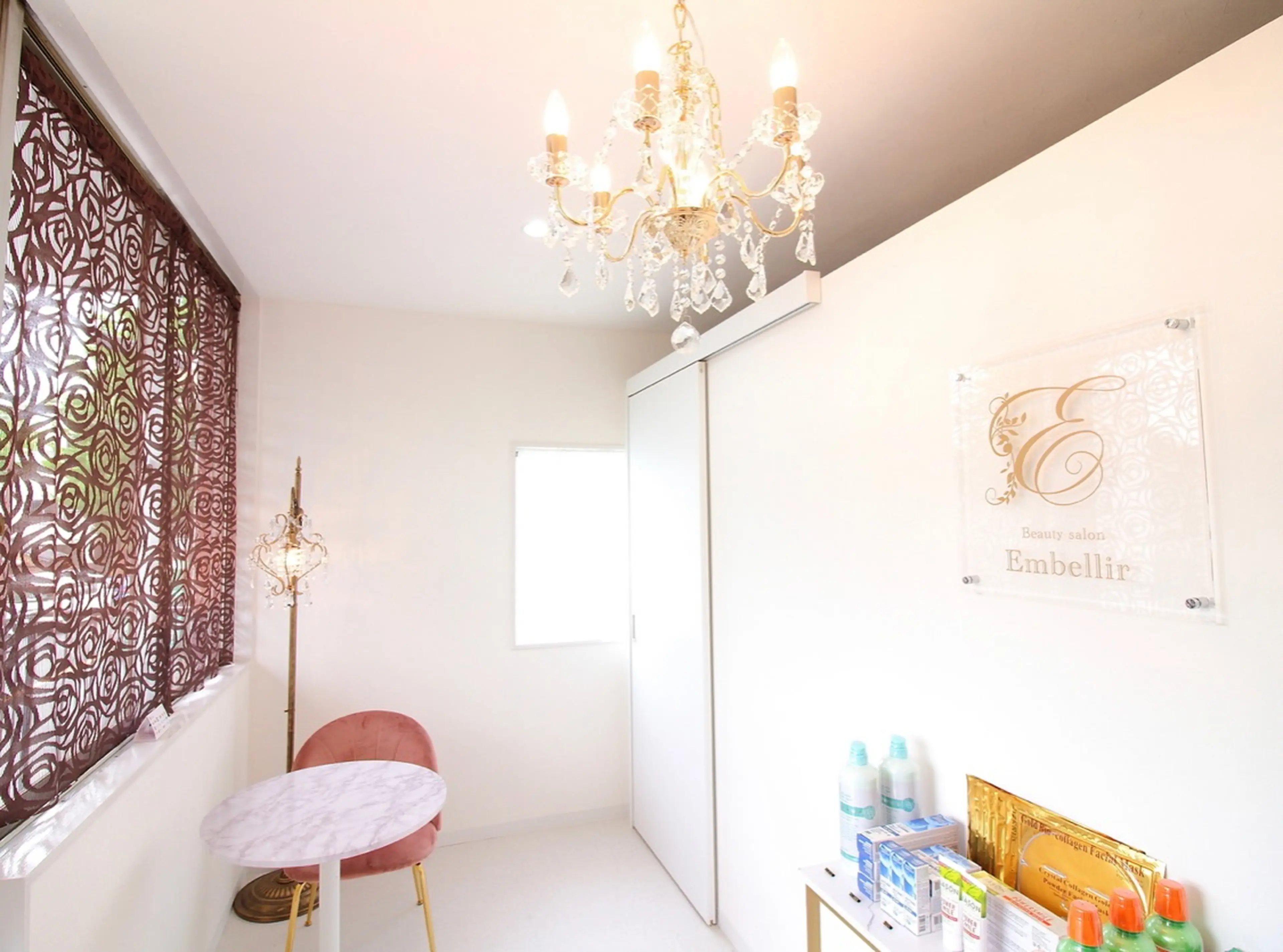 Embellir〈アンベリール〉の内観・外観2