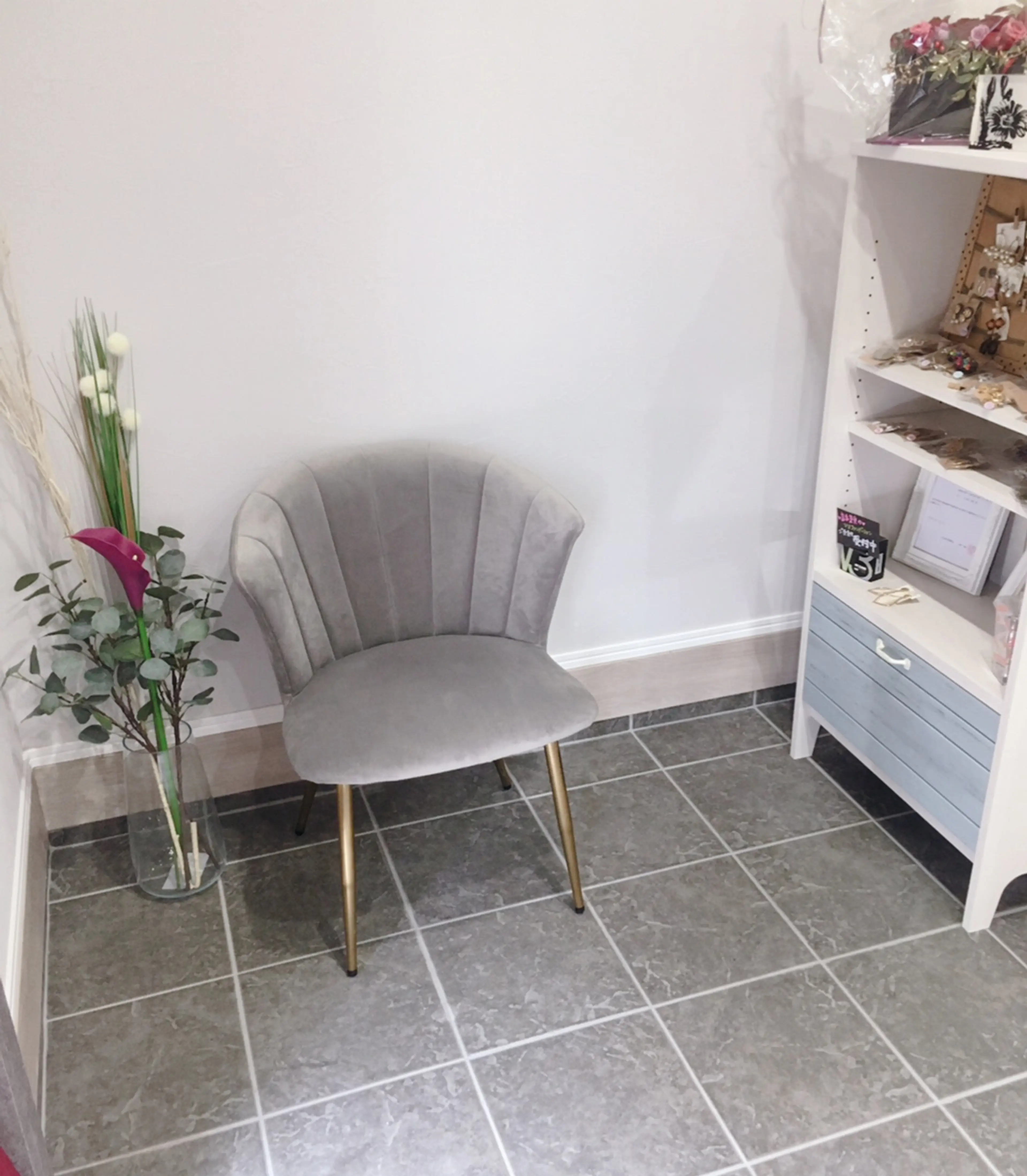 JAYDEの内観・外観1