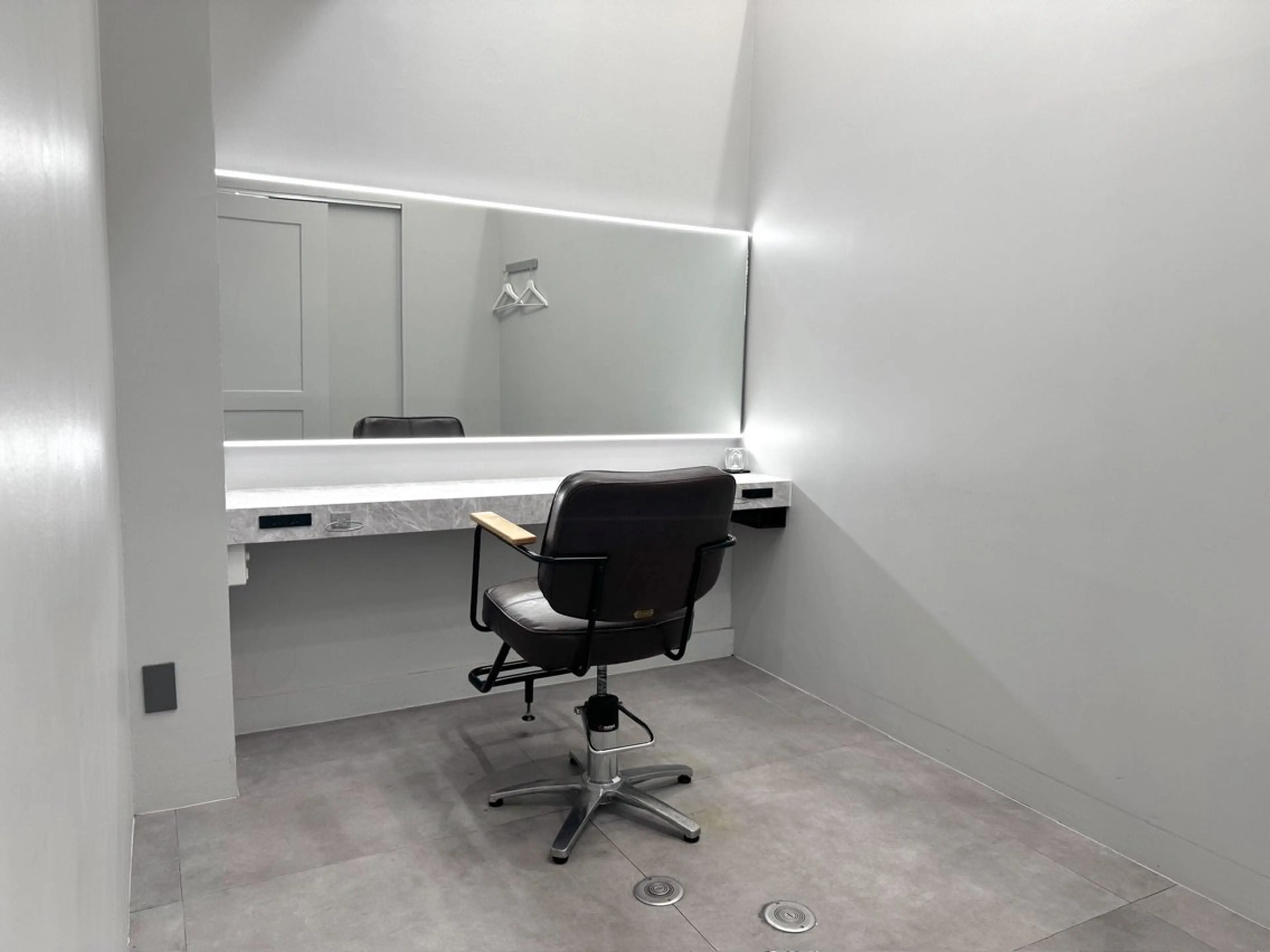 PLATINAの内観・外観3