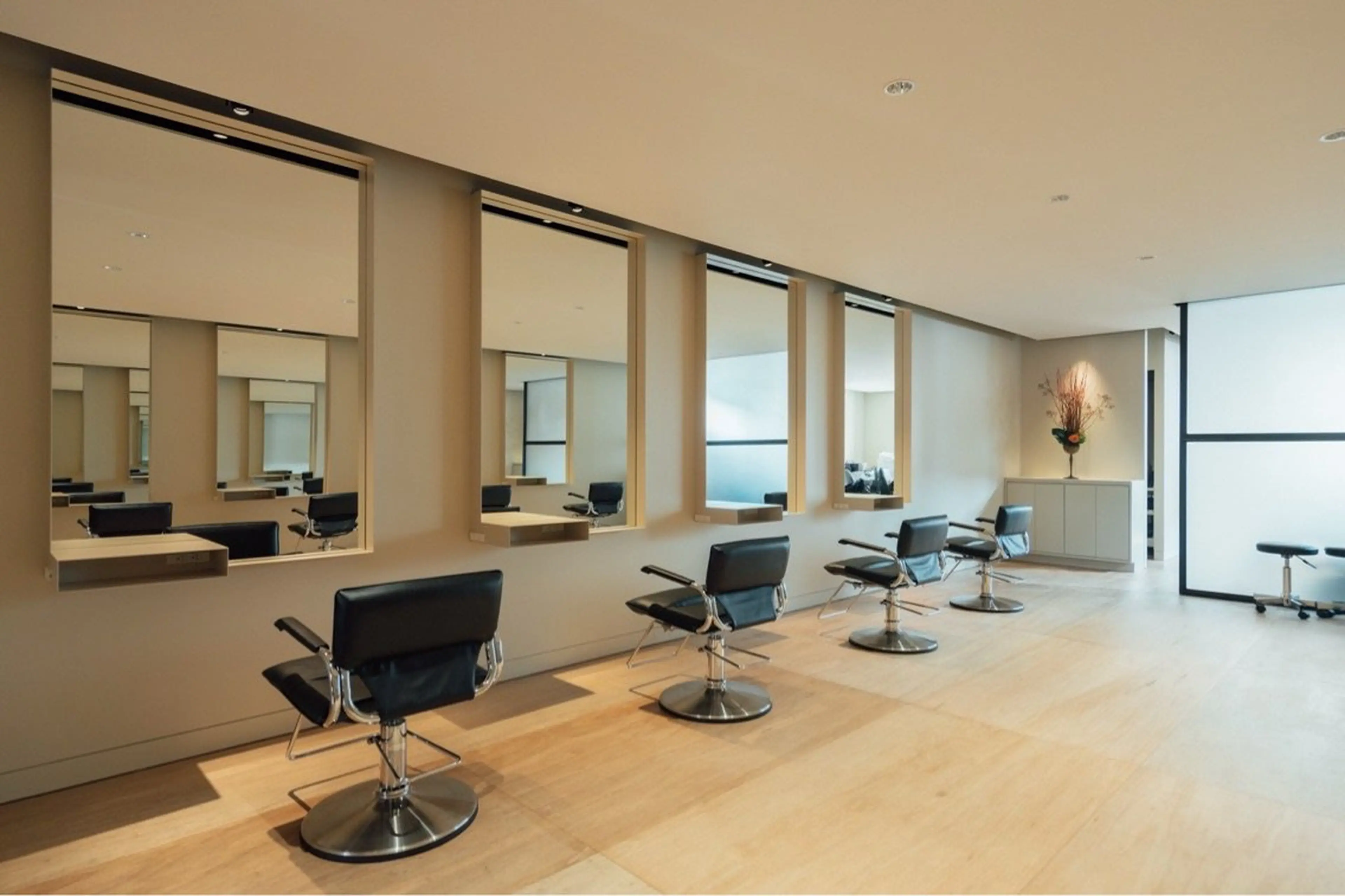 Raykyotoの内観・外観1