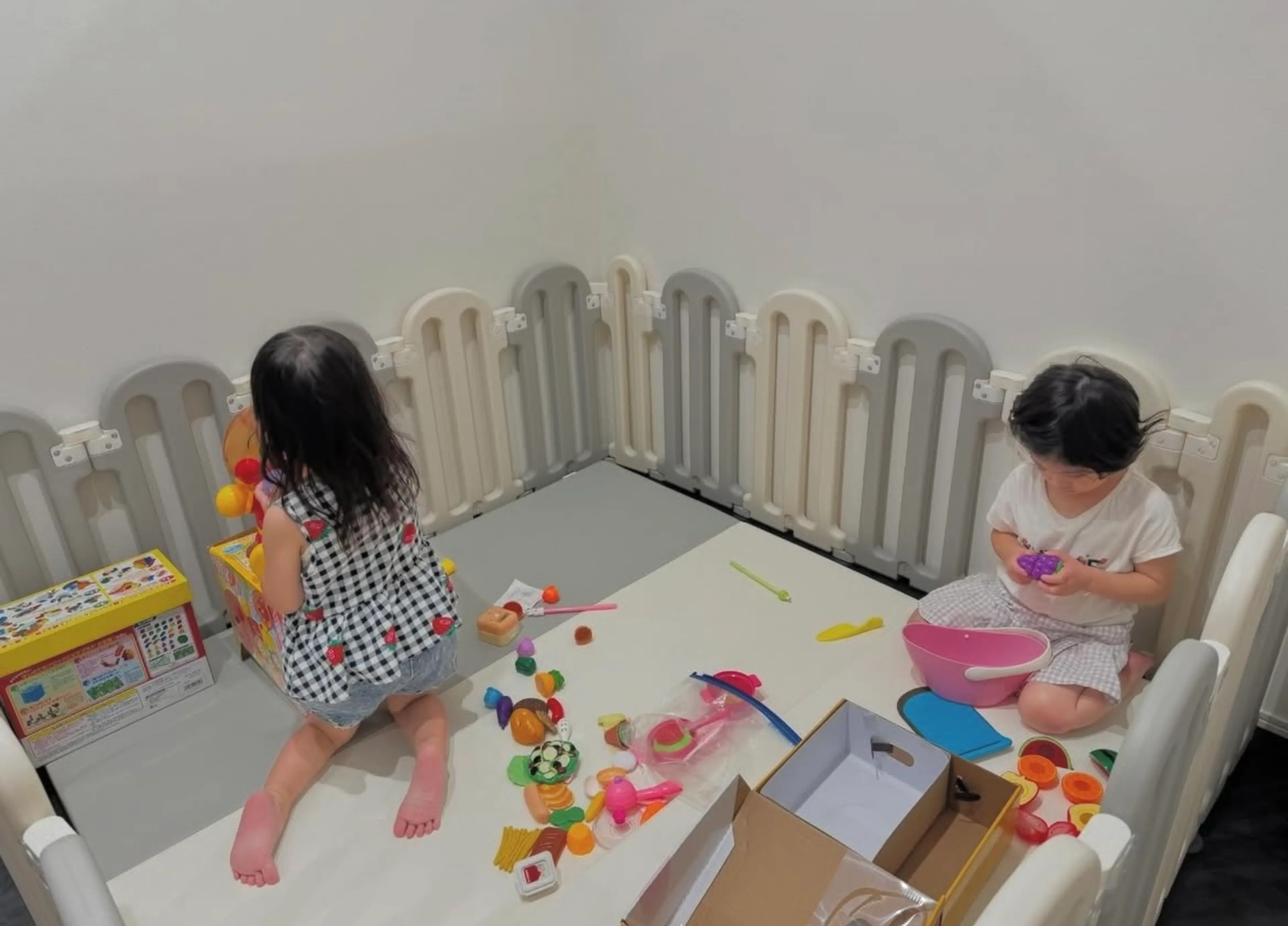 AURUMの内観・外観2