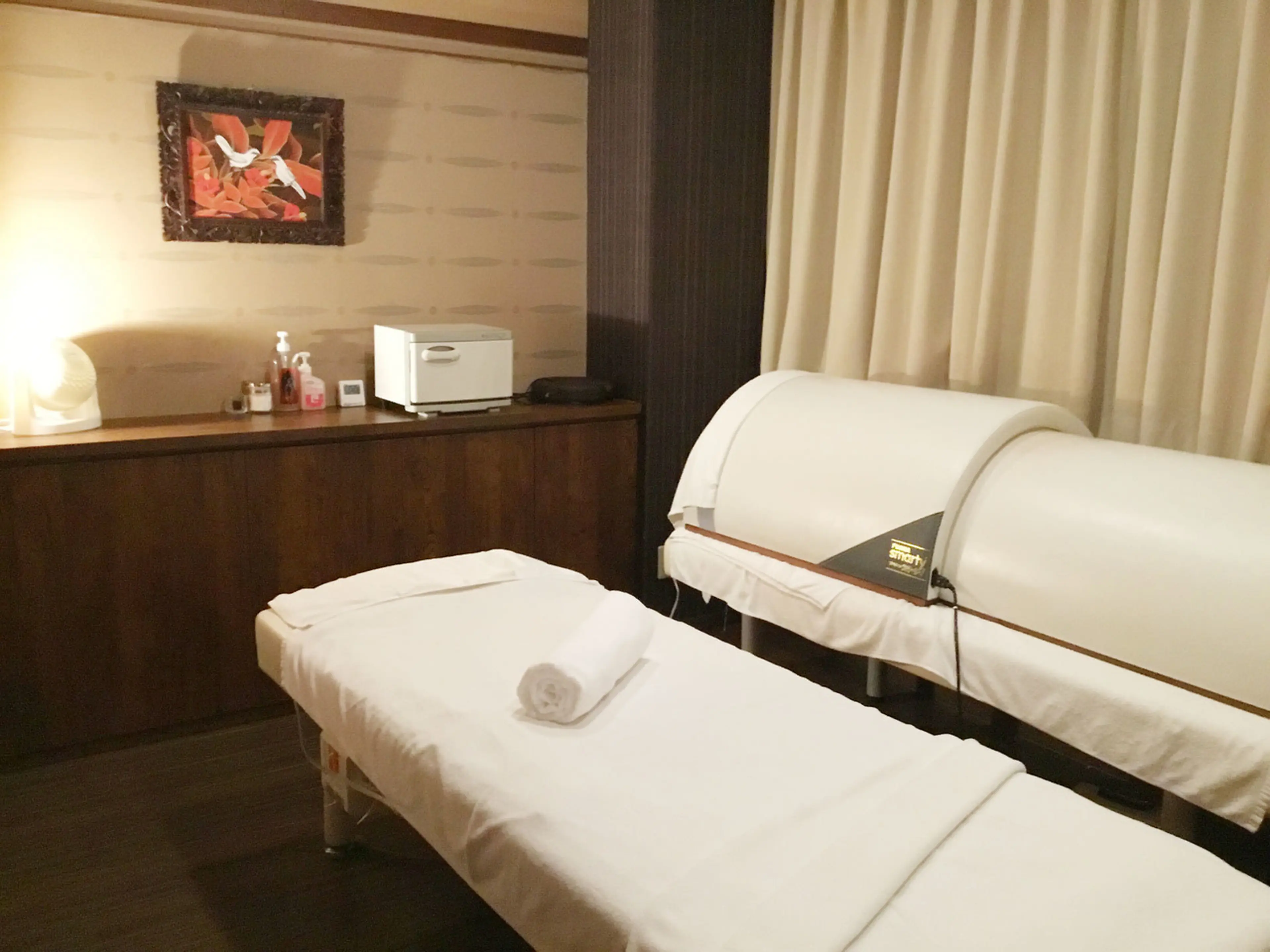 スリムビューティハウス 川越店の内観・外観2