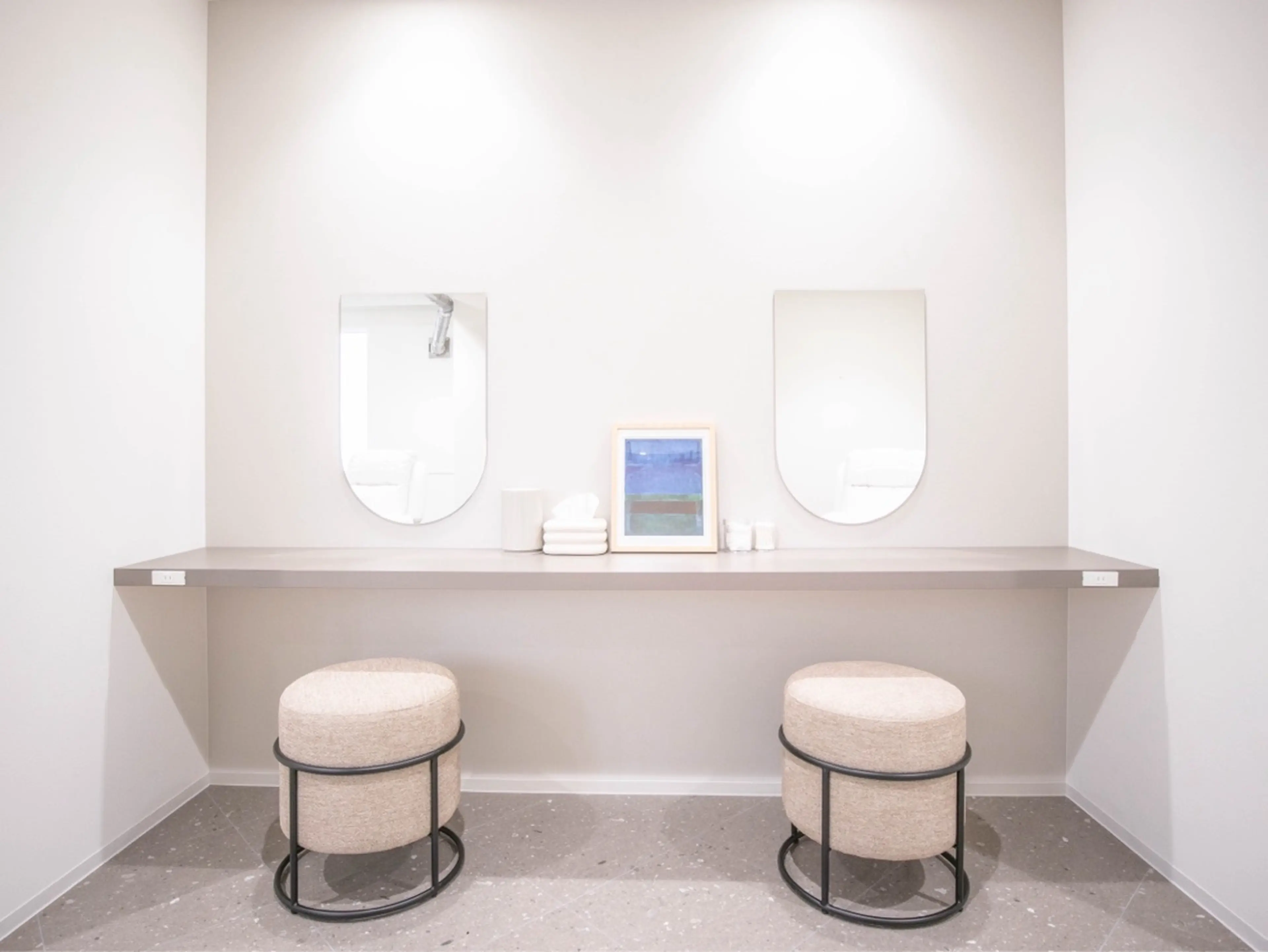 eight eyelash 札幌店の内観・外観3