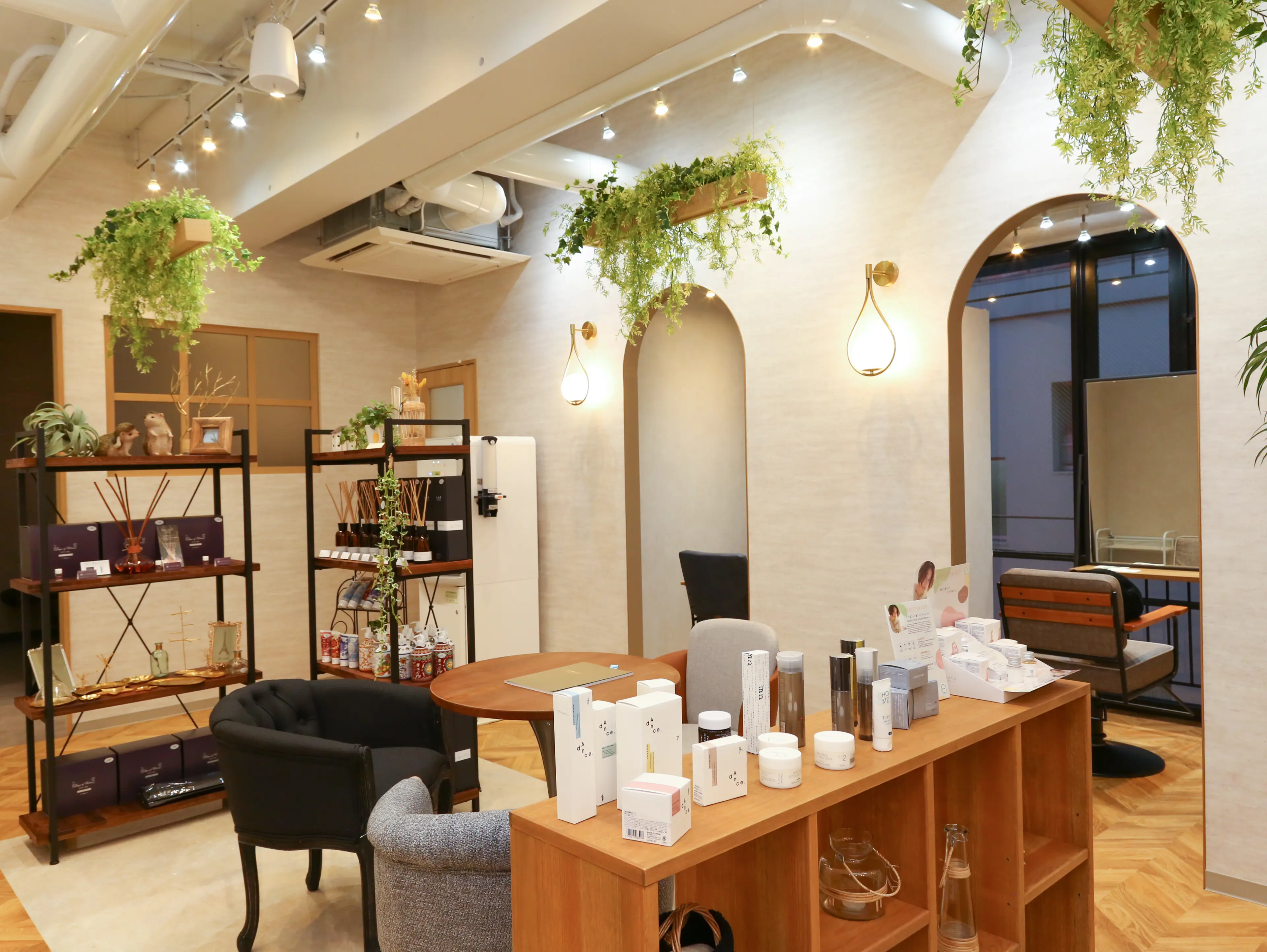 newi 大分の内観・外観2