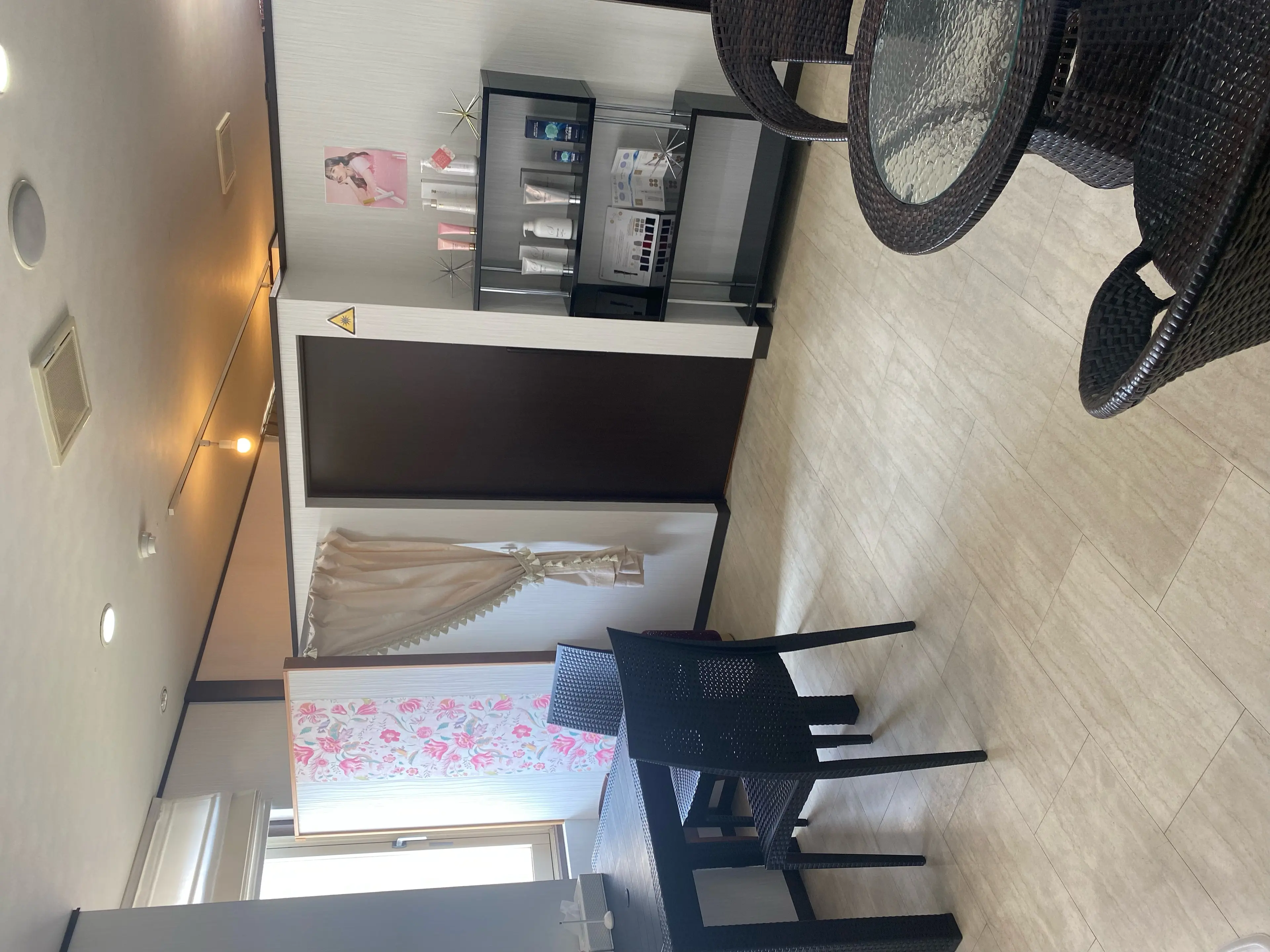 脱毛サロン「リンリン」 星ヶ丘店の内観・外観1