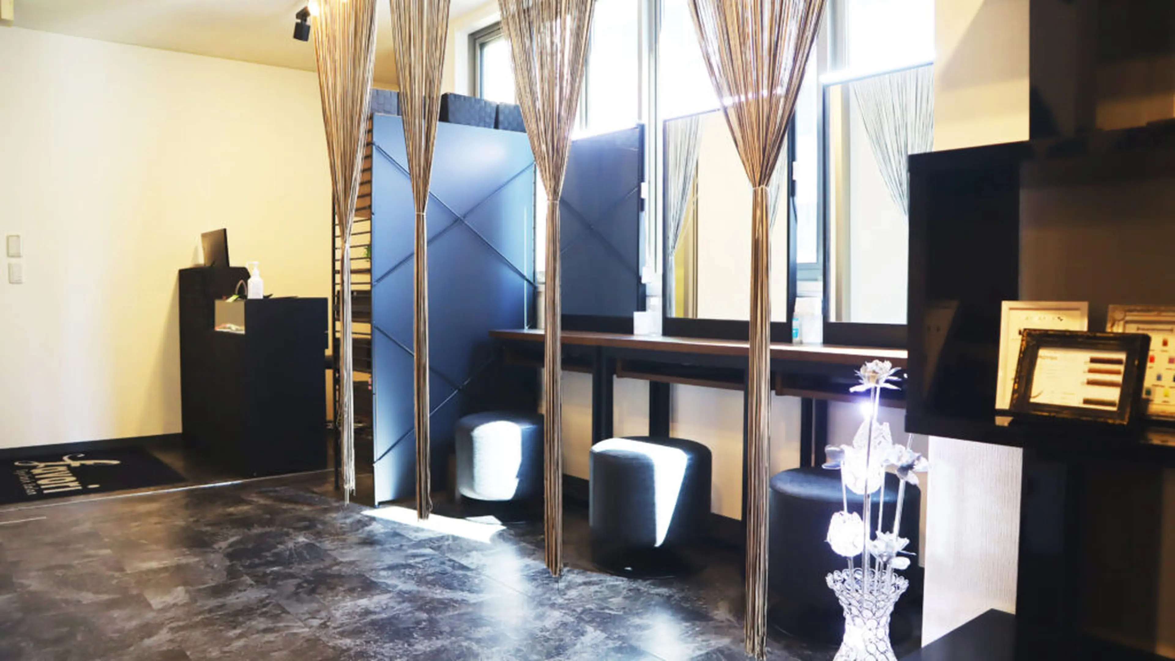 Ｆａｖｏｒｉ溝の口店の内観・外観3