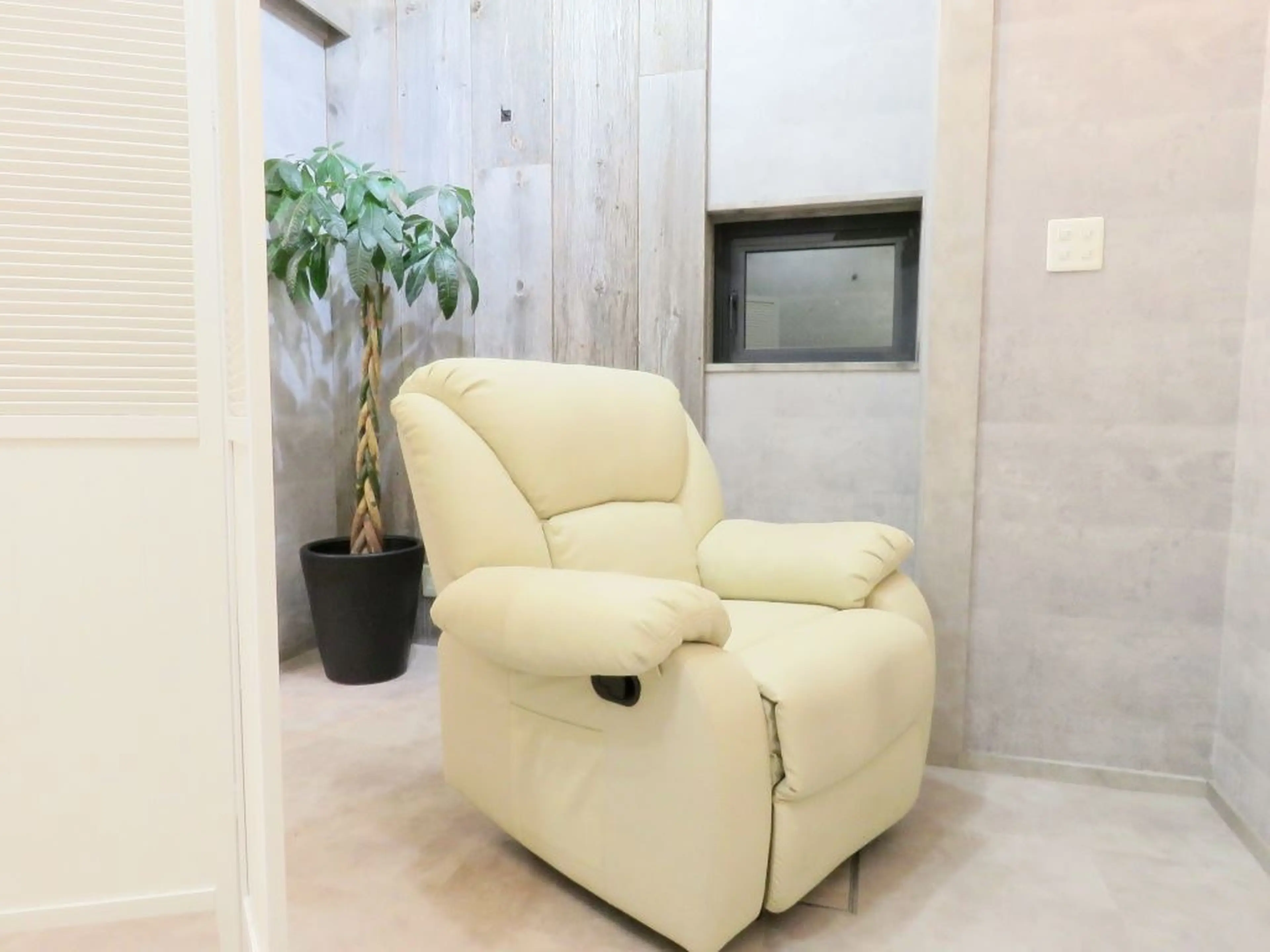 Ggrow Eyeの内観・外観1