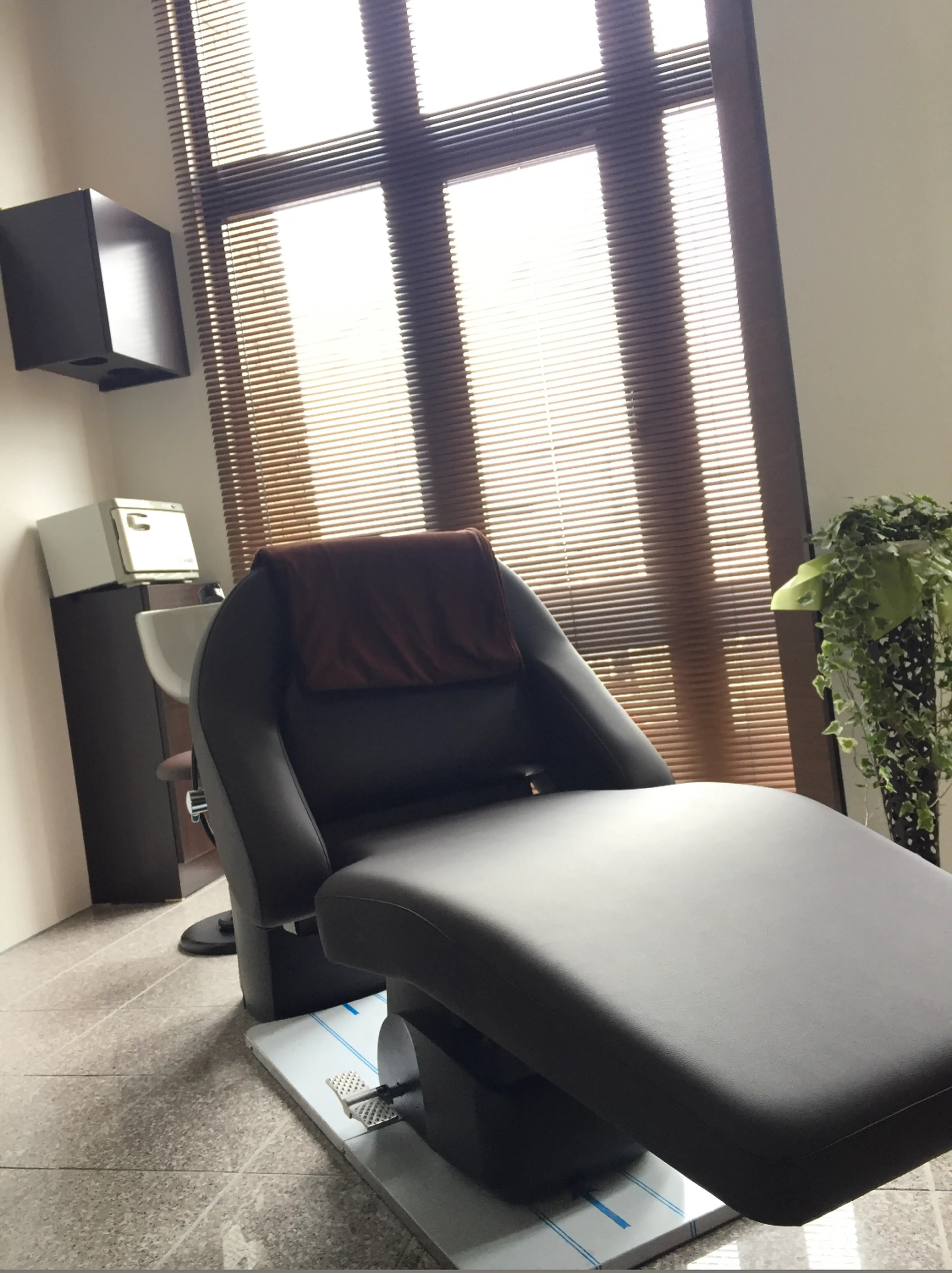 Amourの内観・外観2