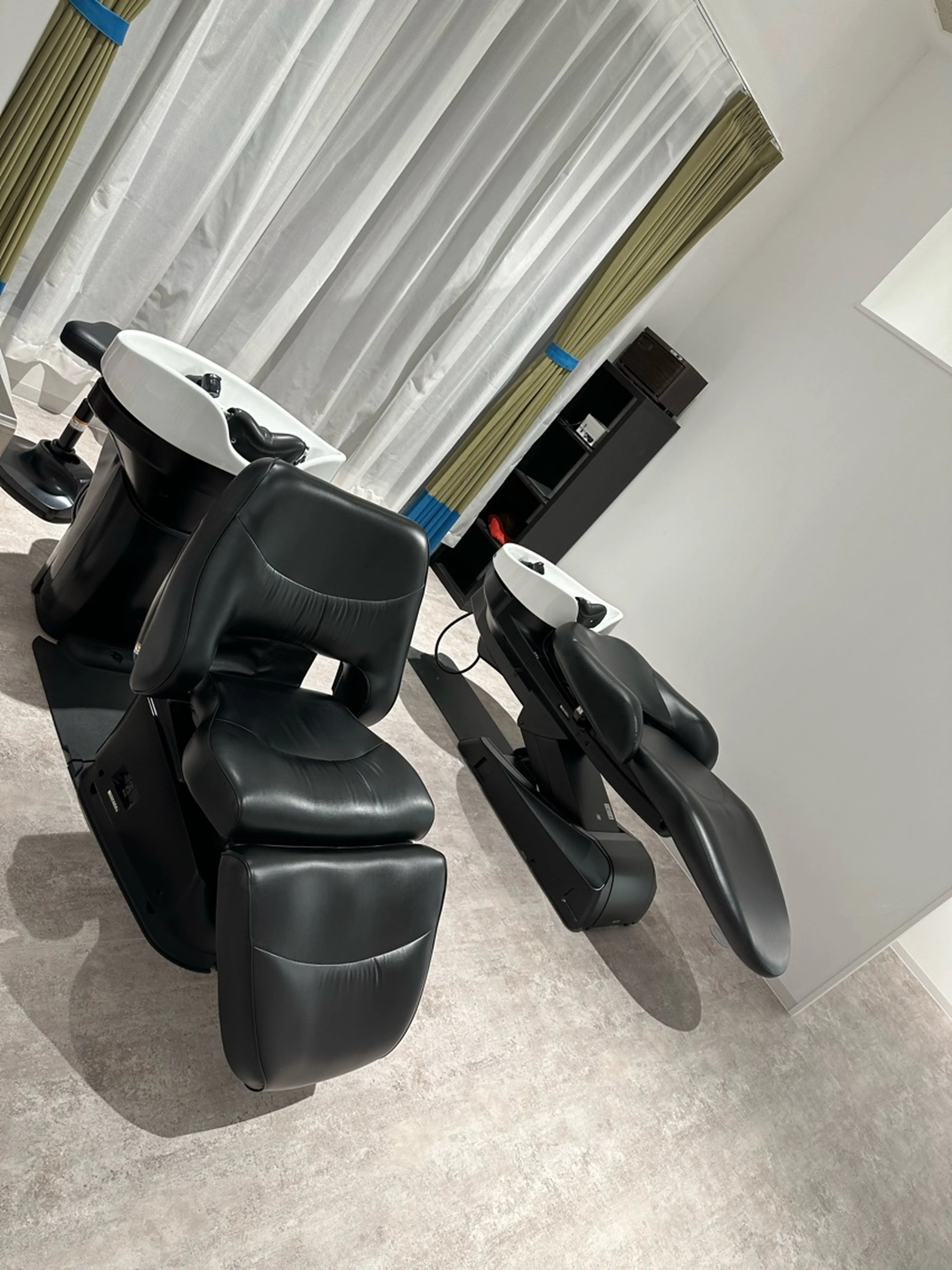 ANDTHEBEAUTYの内観・外観3