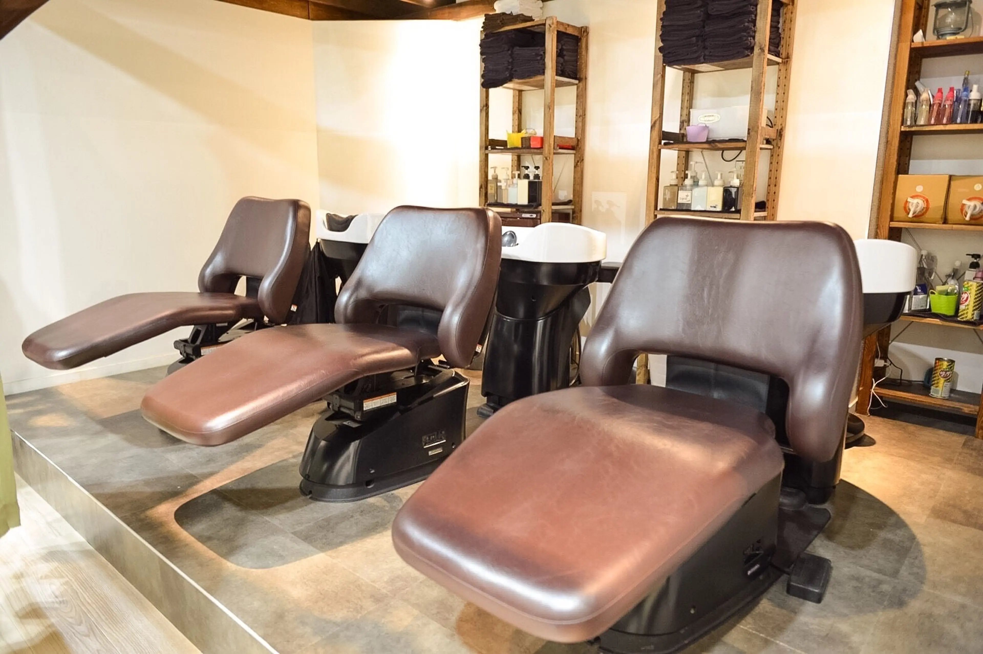 And youの内観・外観2