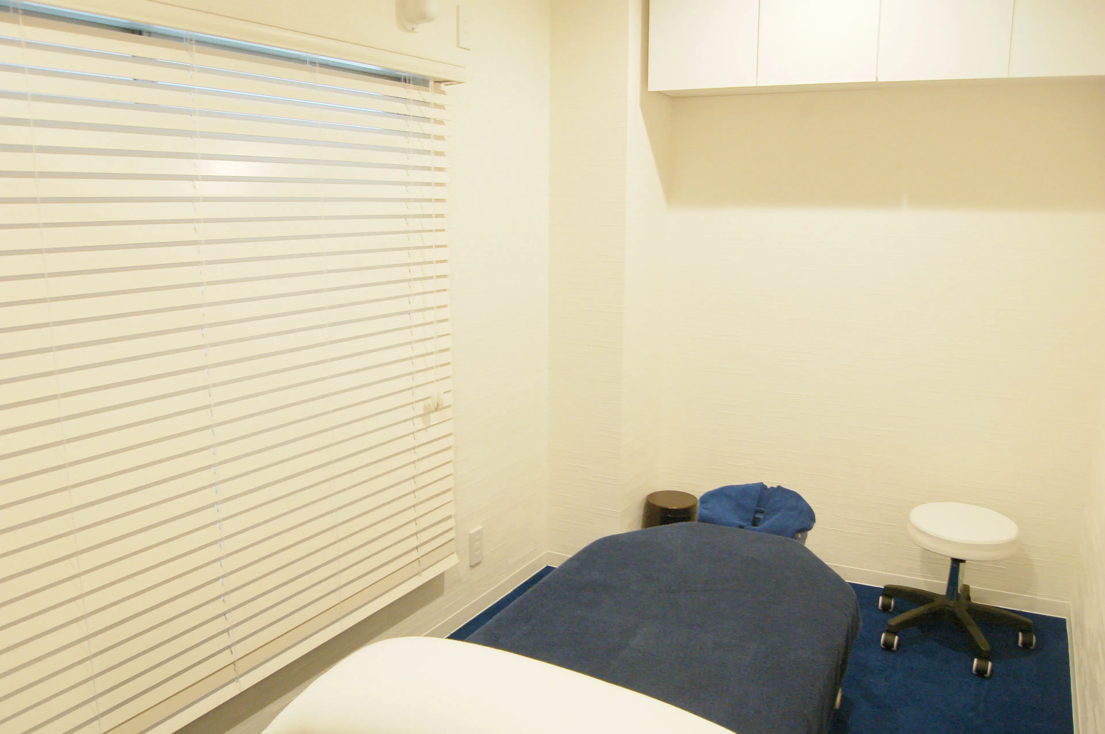 アリエス整骨院　恵比寿の内観・外観2