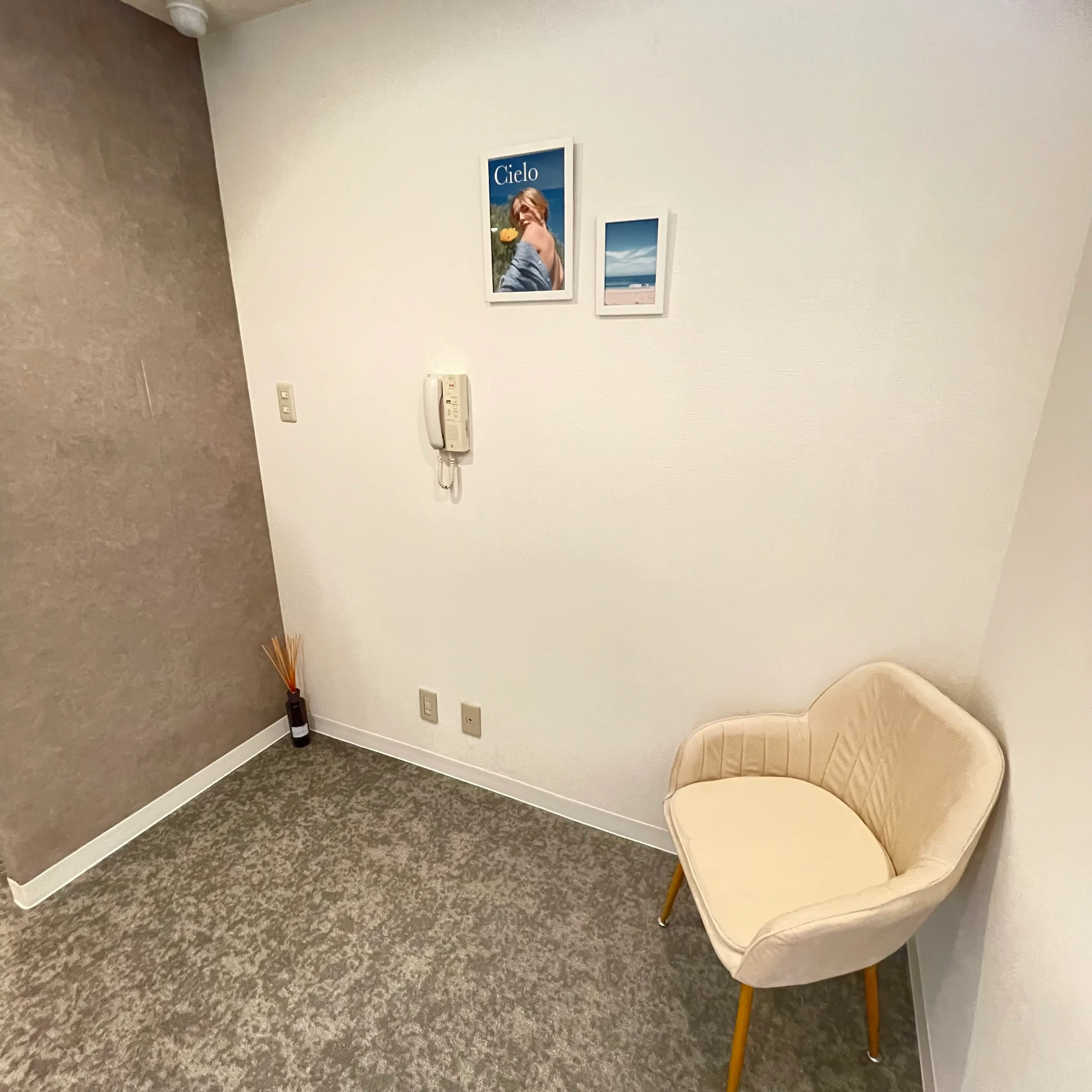 cielo 上野店の内観・外観3