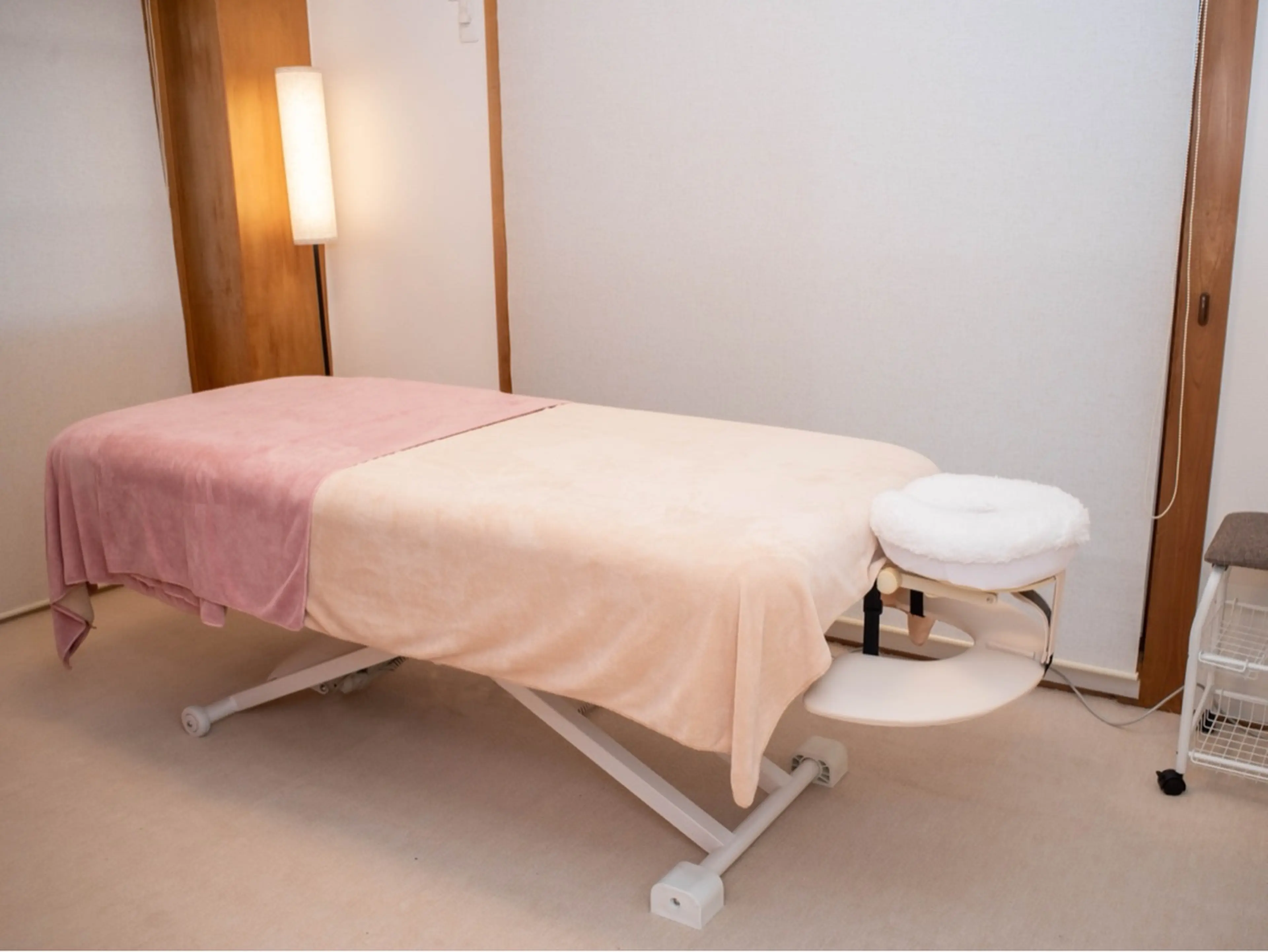 Healing space Haloの内観・外観3