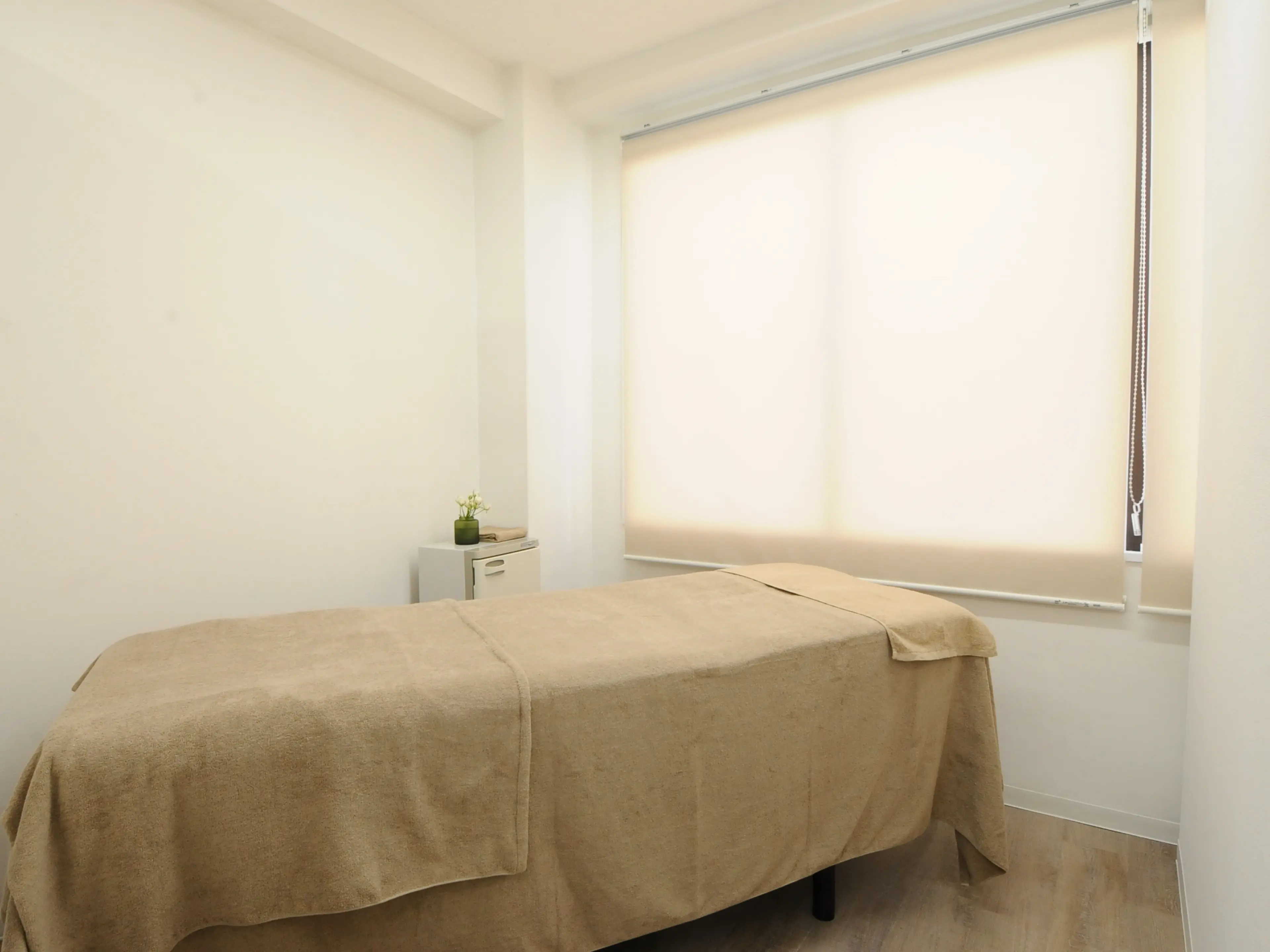 小顔フェイシャルサロンelmaの内観・外観2