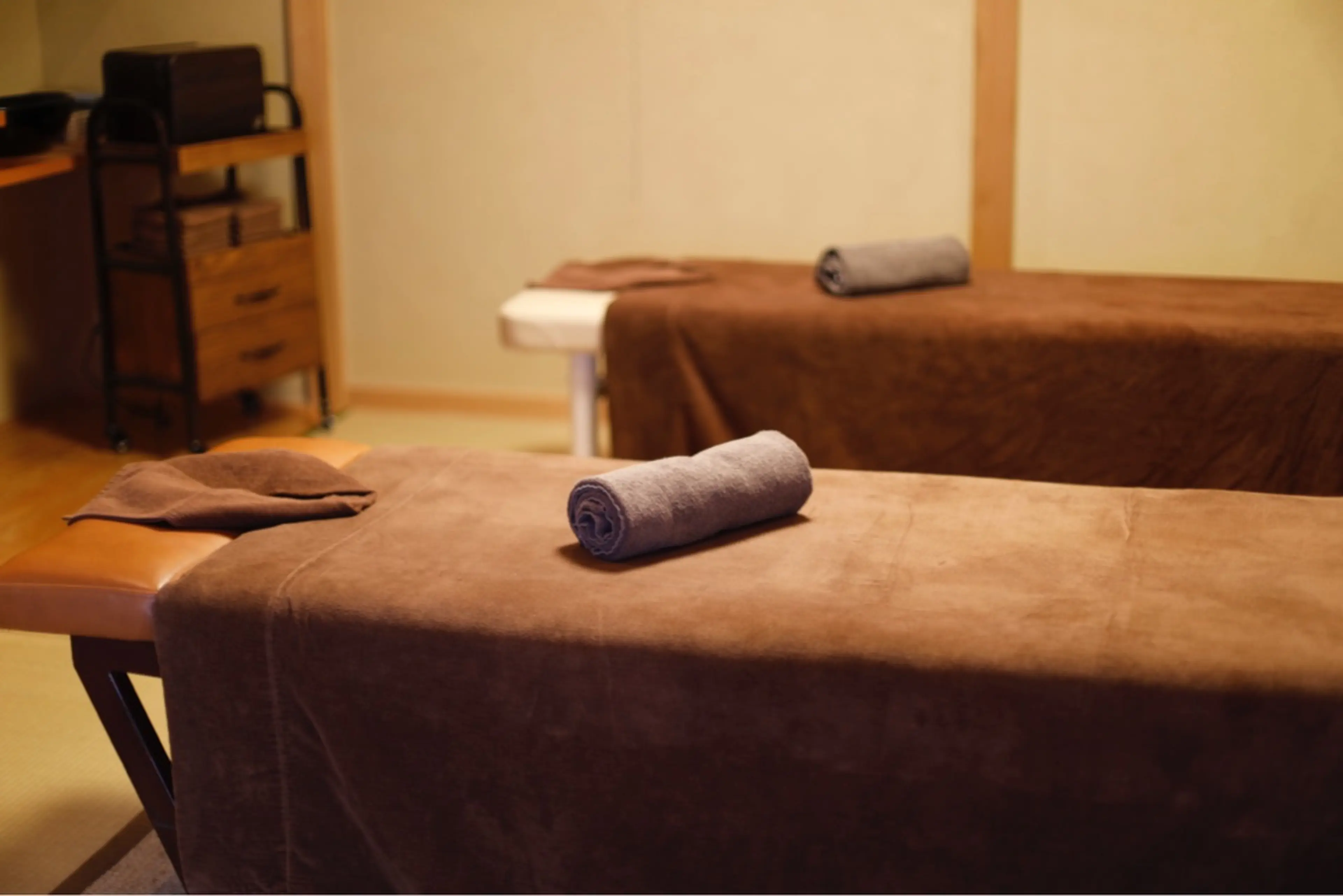 からだ・らぼの内観・外観3